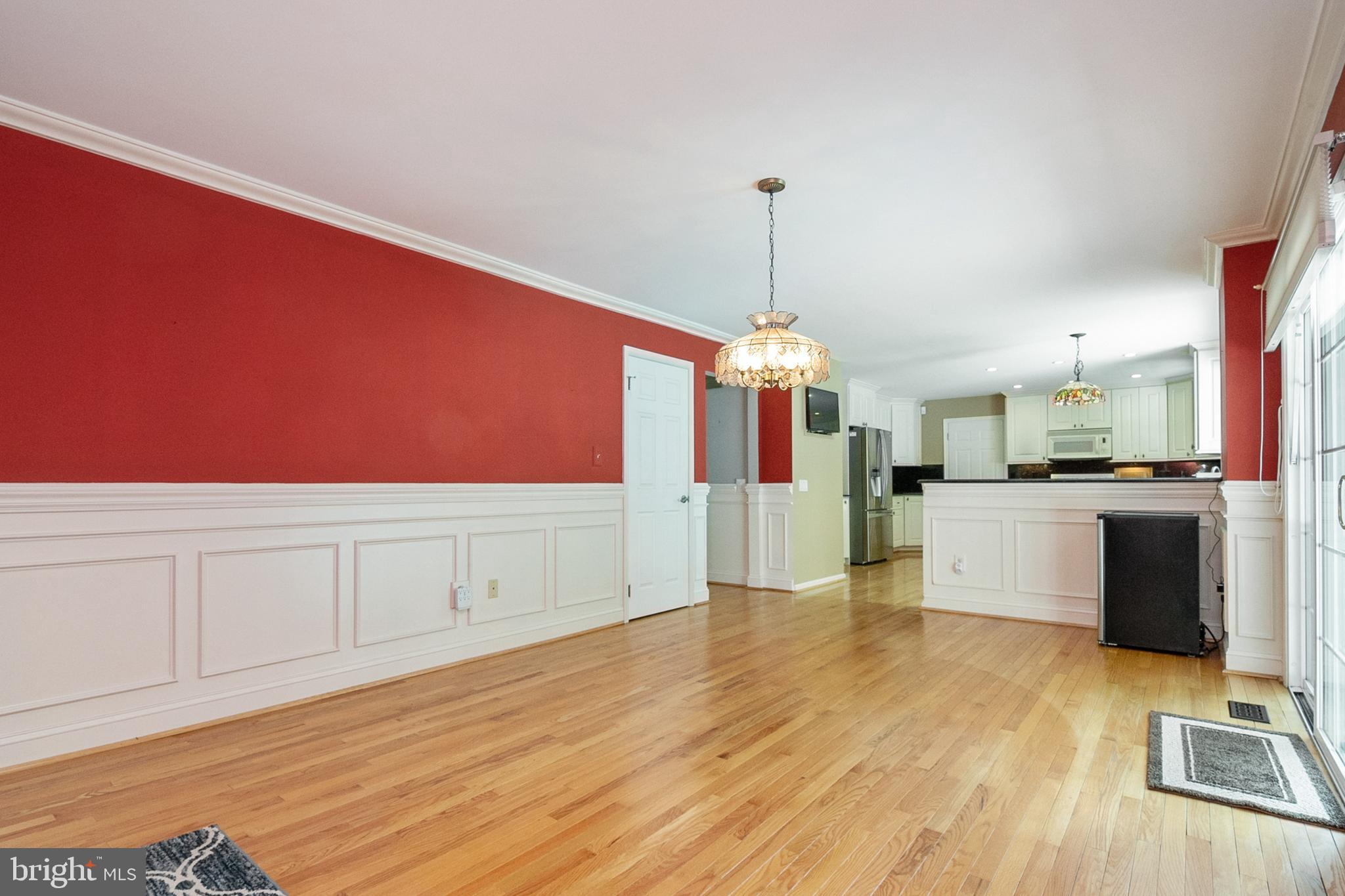 CREST MANOR ESTATES - Residential