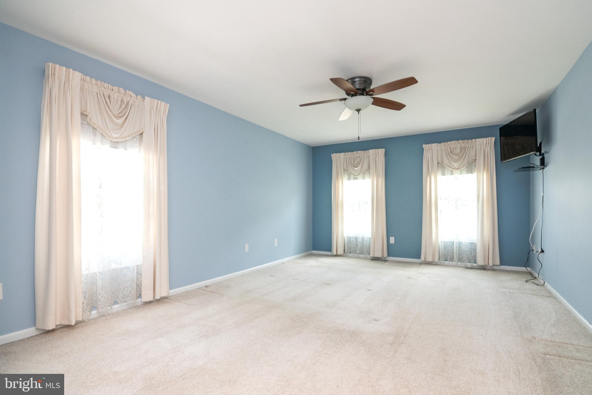 CREST MANOR ESTATES - Residential