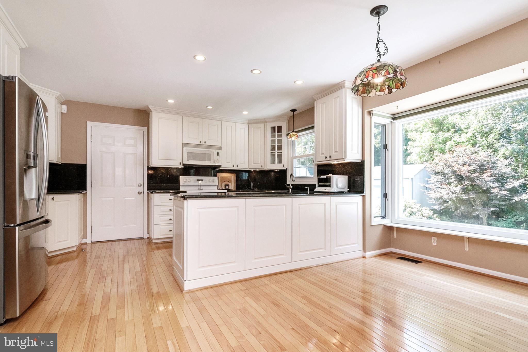 CREST MANOR ESTATES - Residential