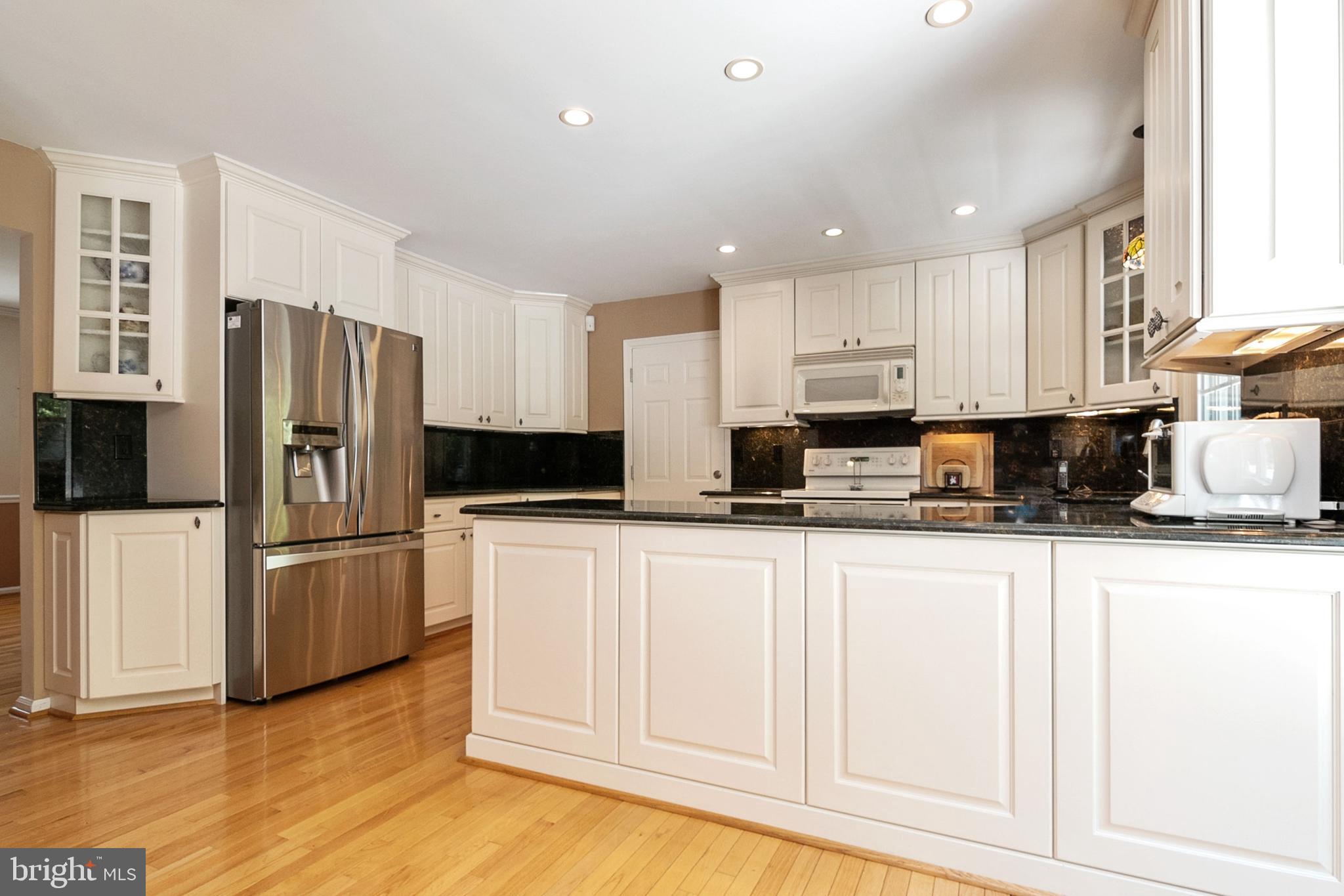 CREST MANOR ESTATES - Residential