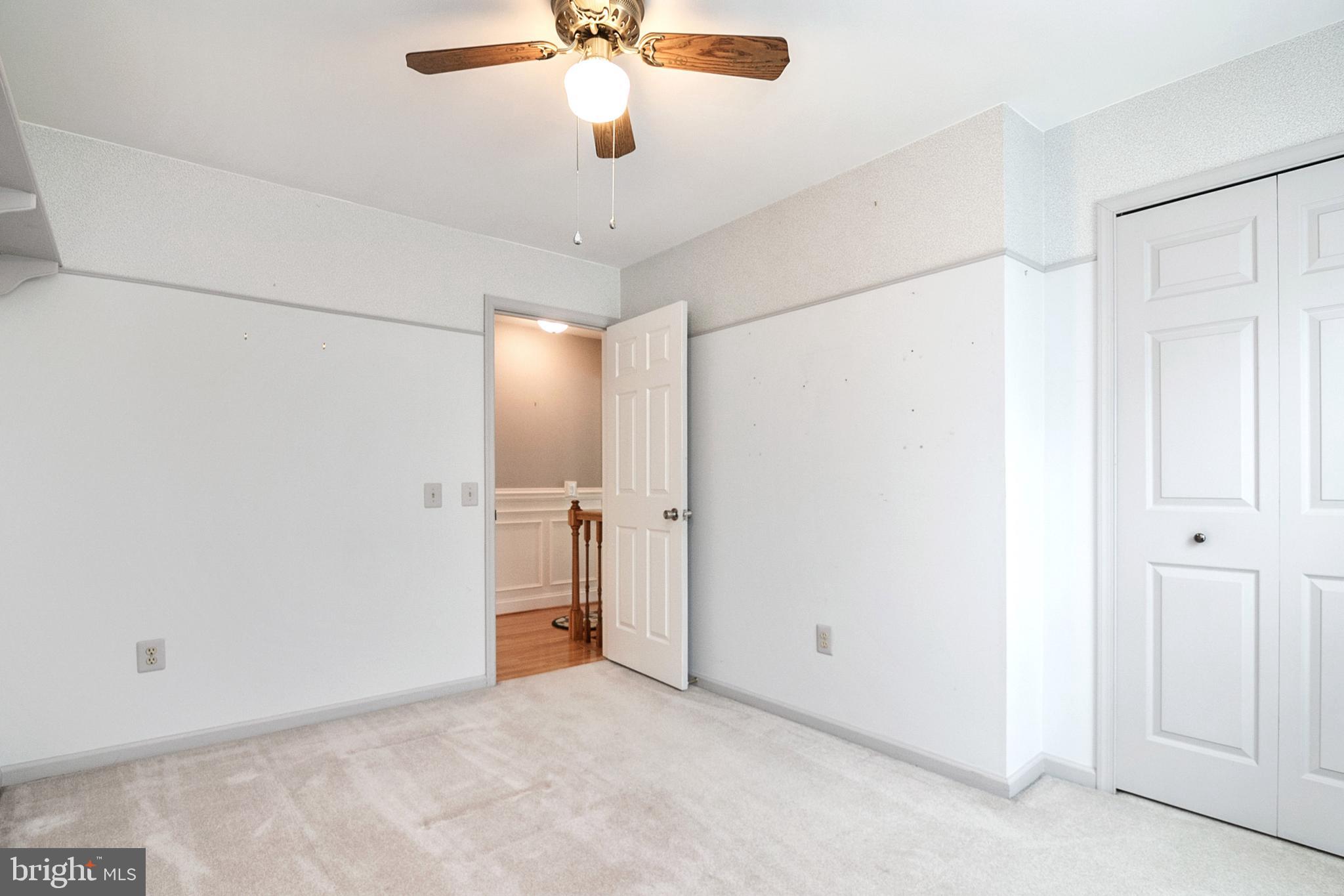 CREST MANOR ESTATES - Residential