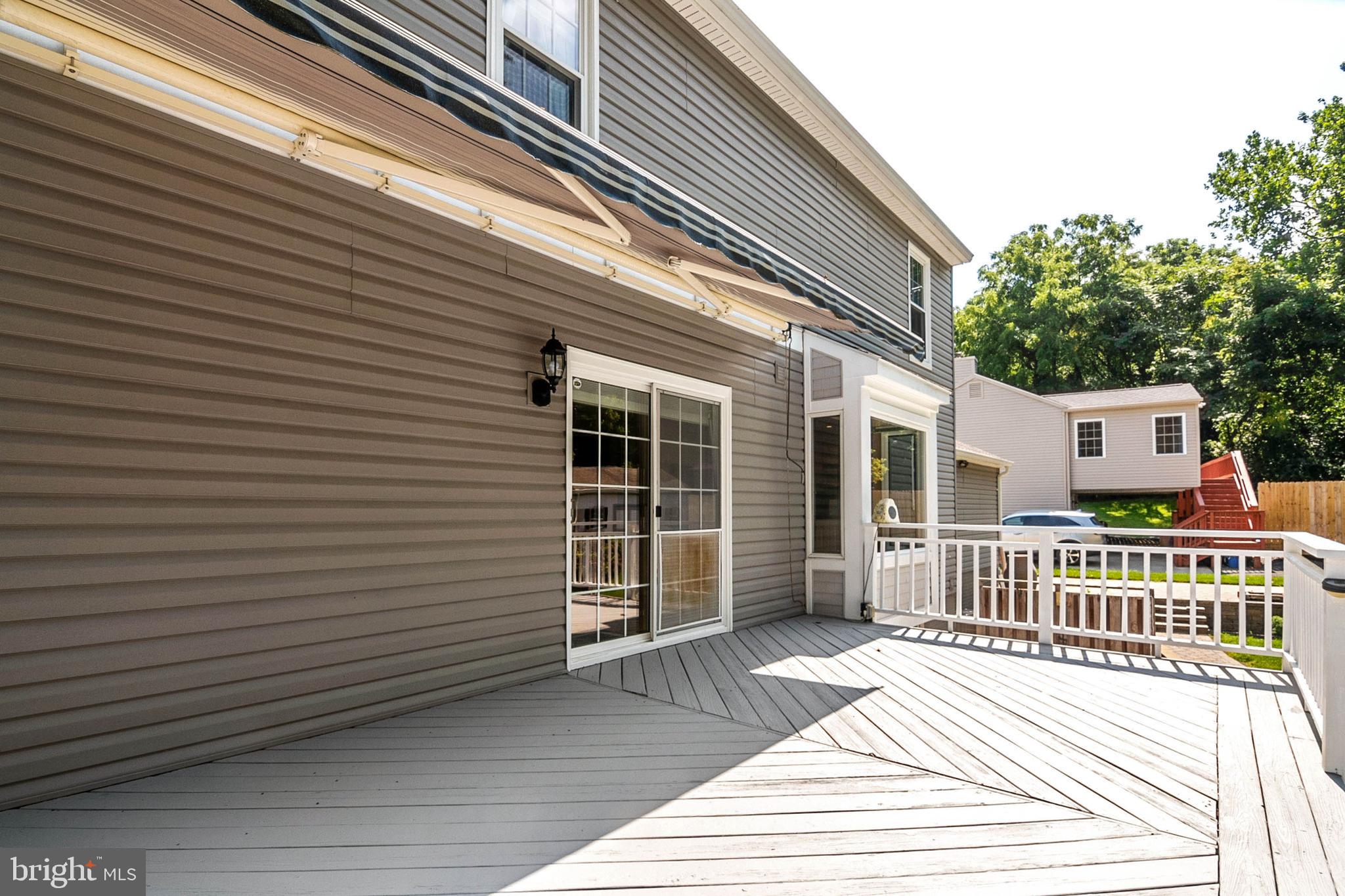 CREST MANOR ESTATES - Residential