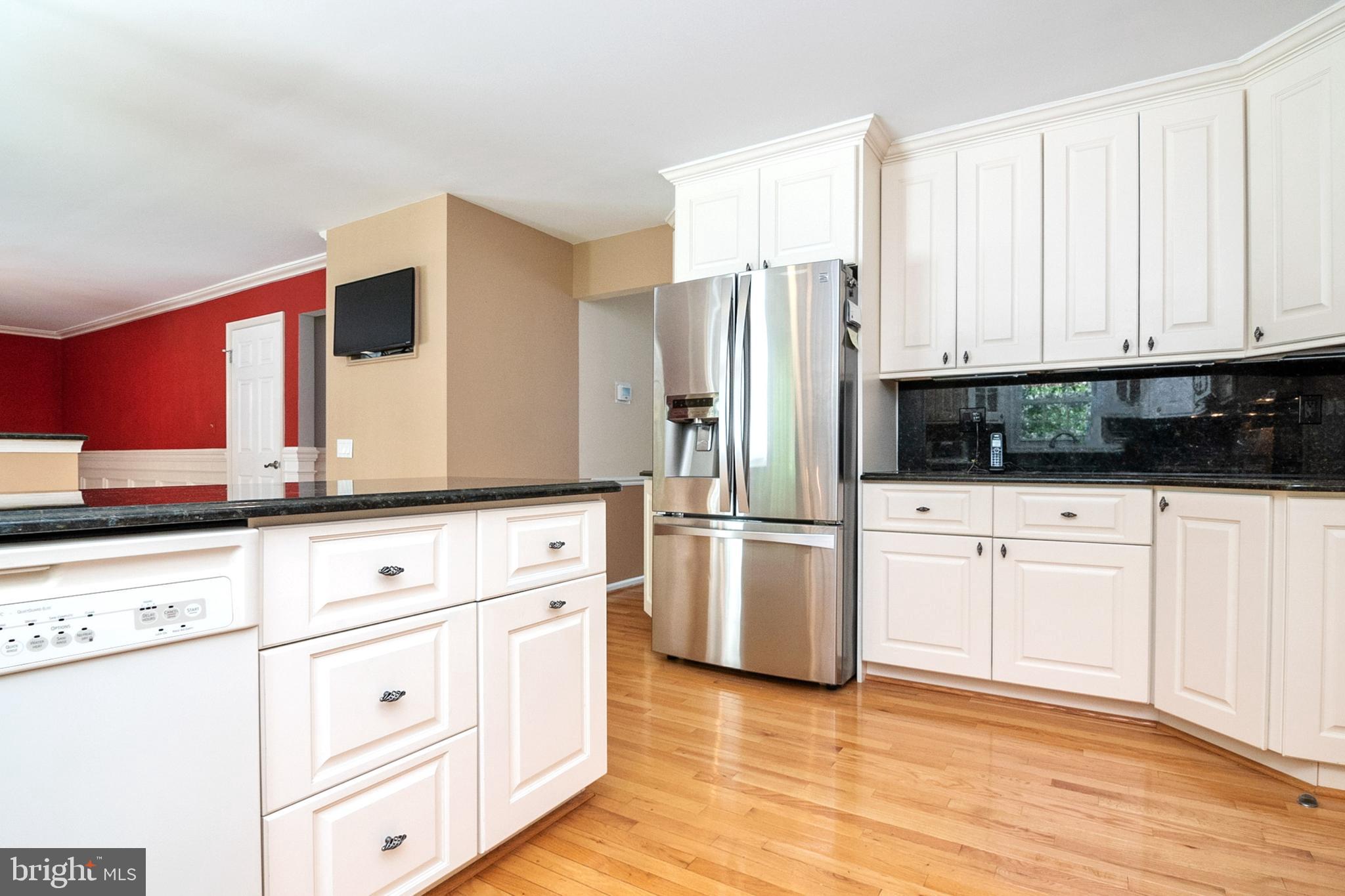 CREST MANOR ESTATES - Residential