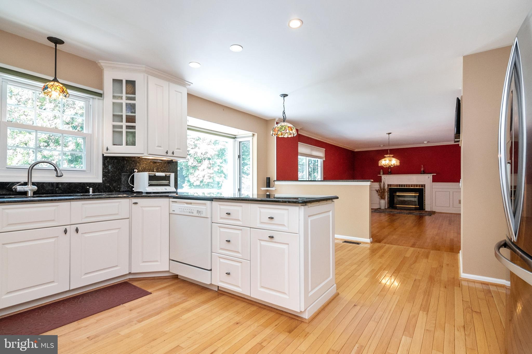 CREST MANOR ESTATES - Residential