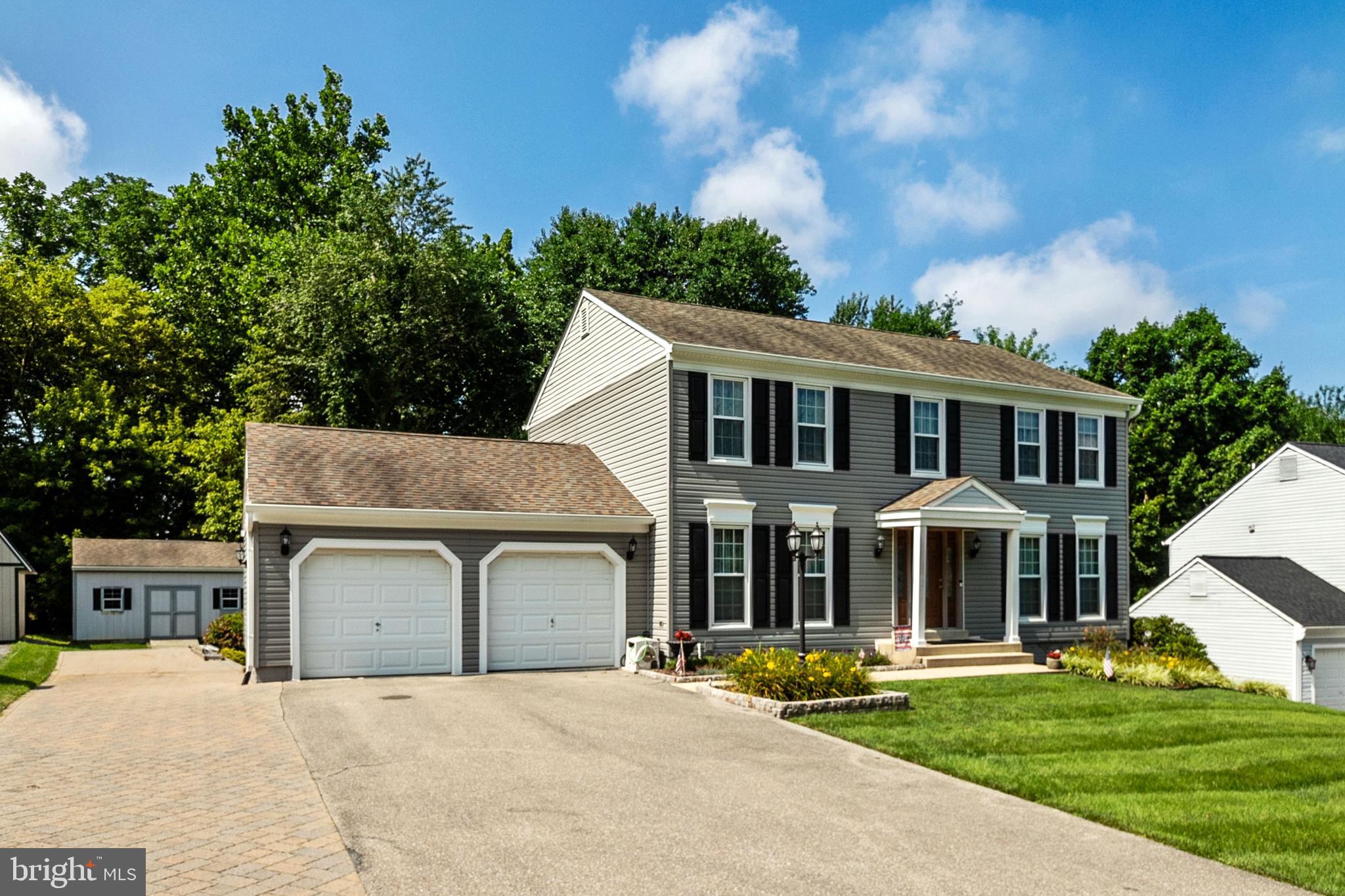 CREST MANOR ESTATES - Residential