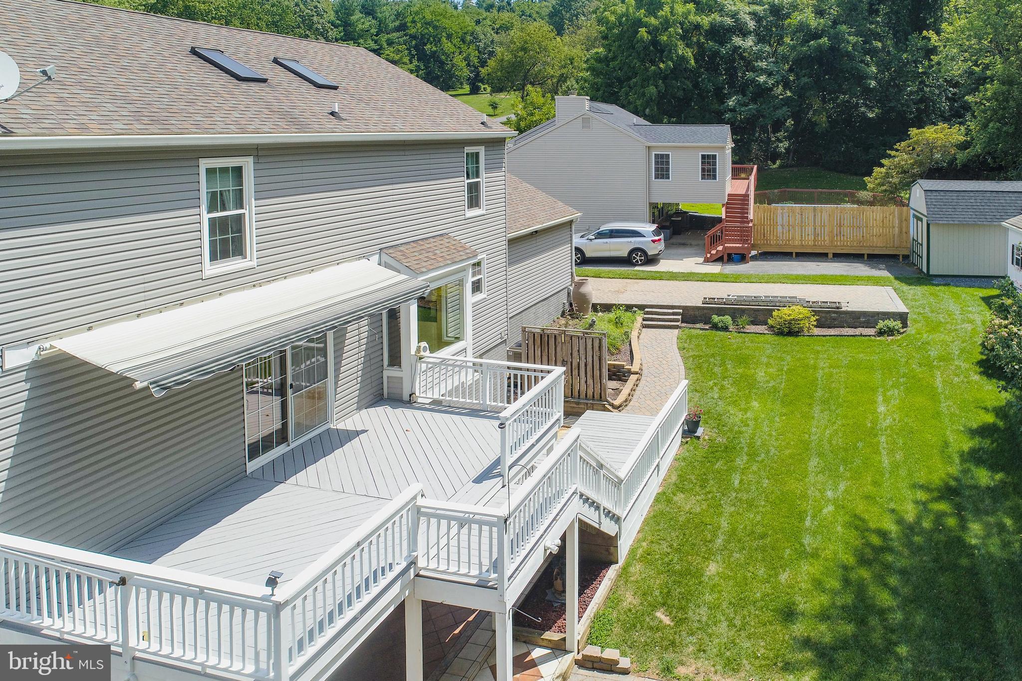 CREST MANOR ESTATES - Residential