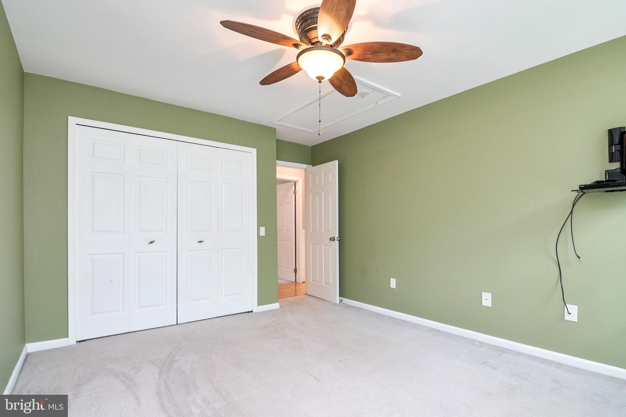 CREST MANOR ESTATES - Residential