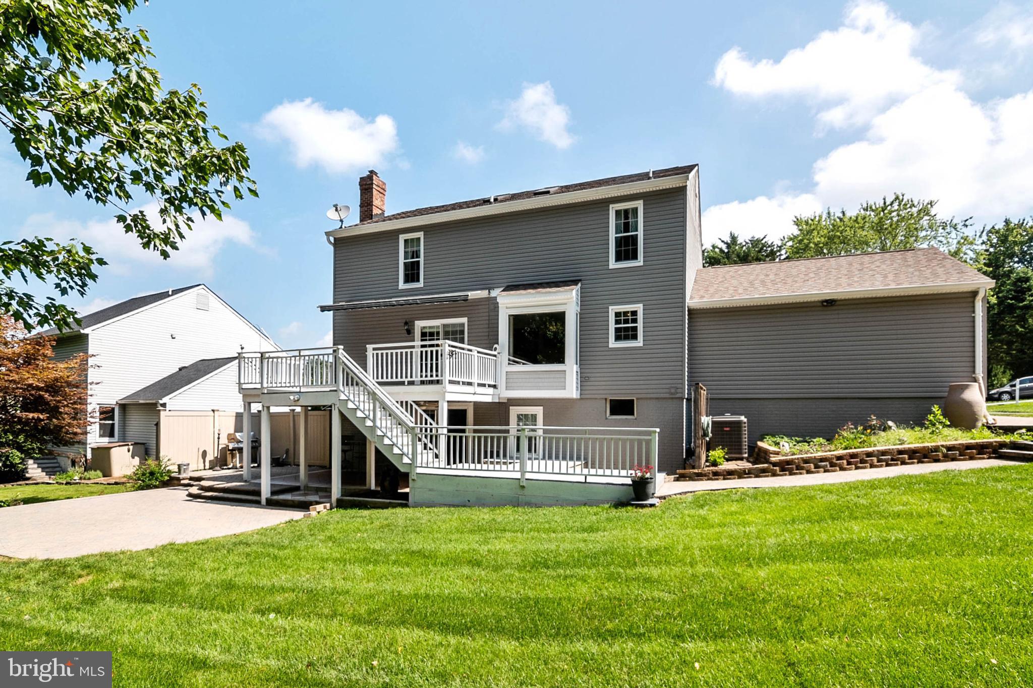 CREST MANOR ESTATES - Residential