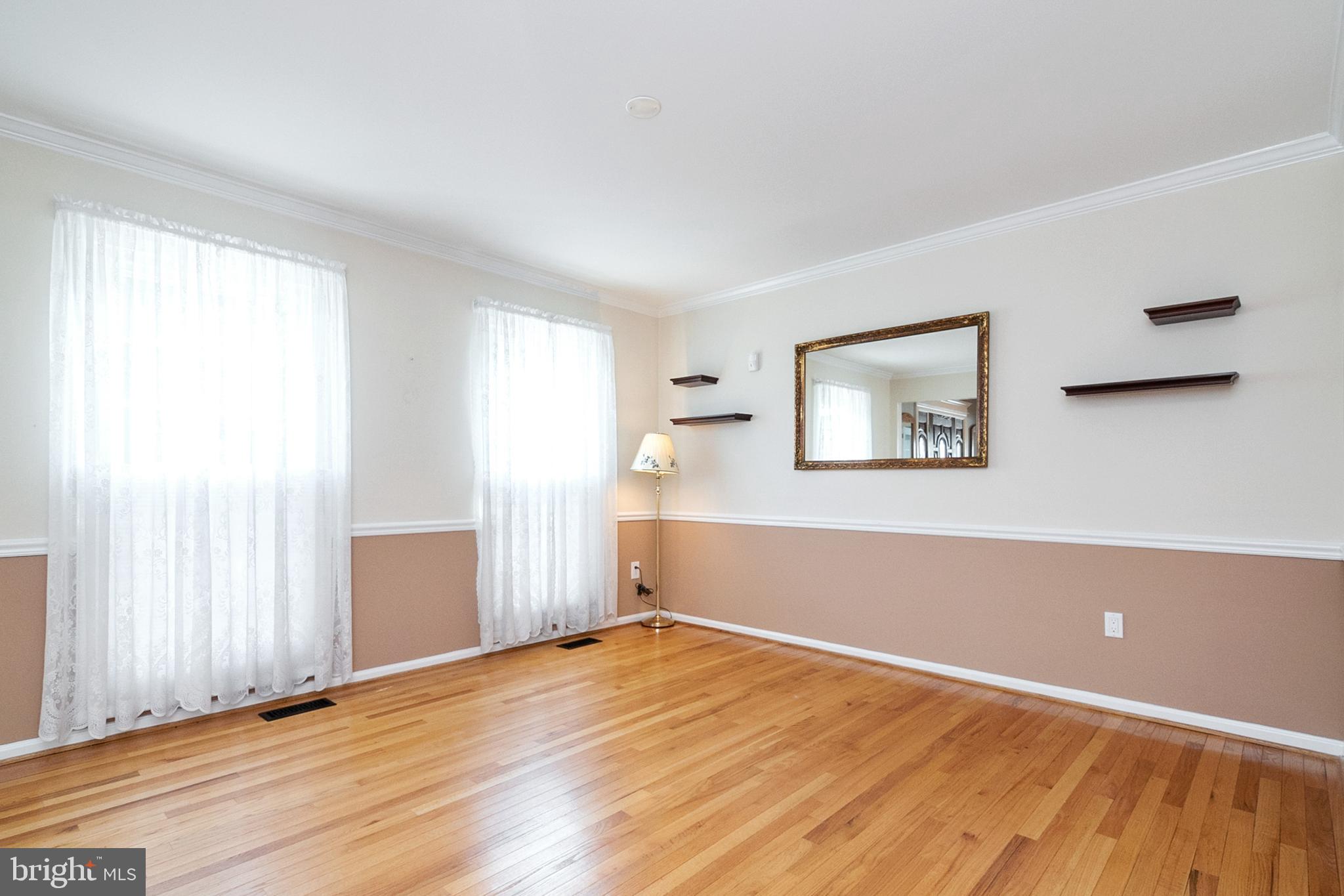 CREST MANOR ESTATES - Residential