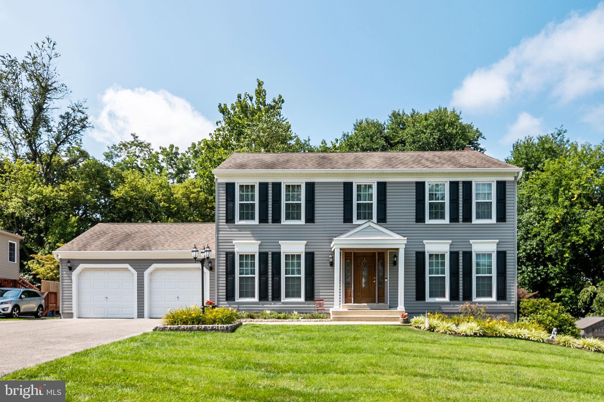 CREST MANOR ESTATES - Residential