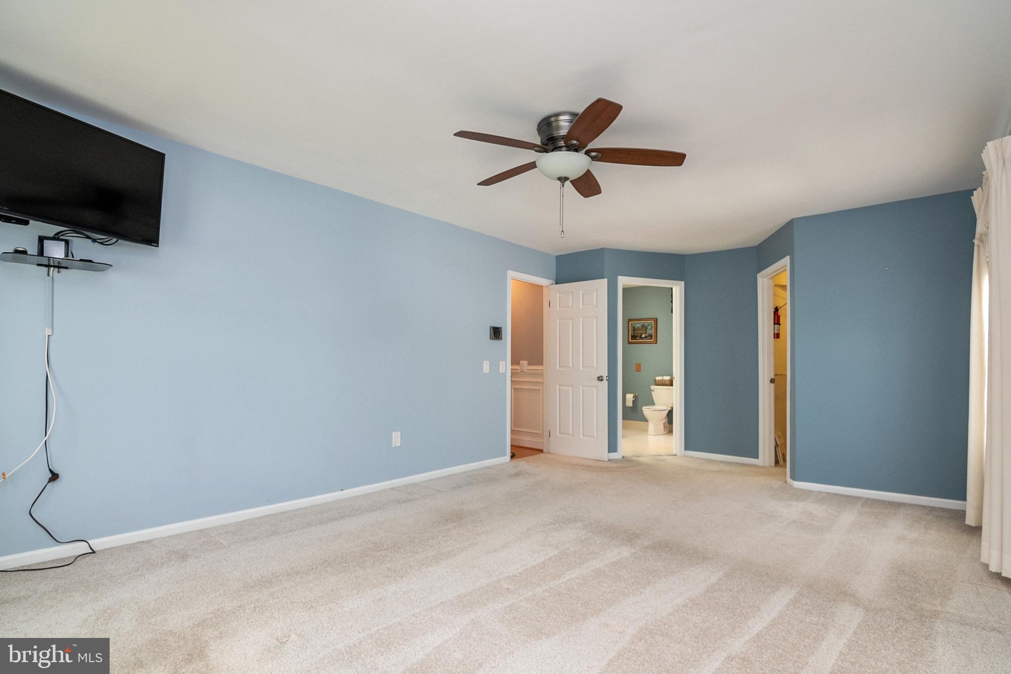 CREST MANOR ESTATES - Residential