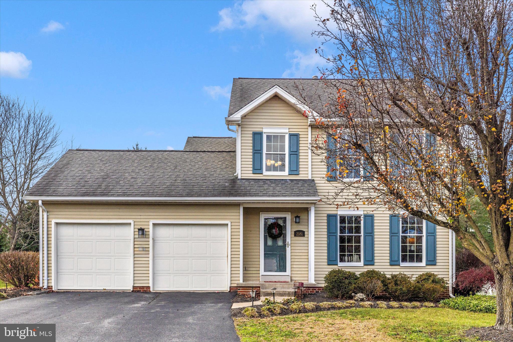 RIDGEVIEW II - Residential