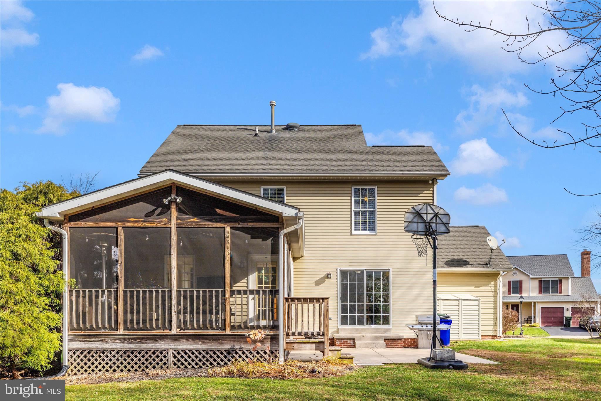 RIDGEVIEW II - Residential