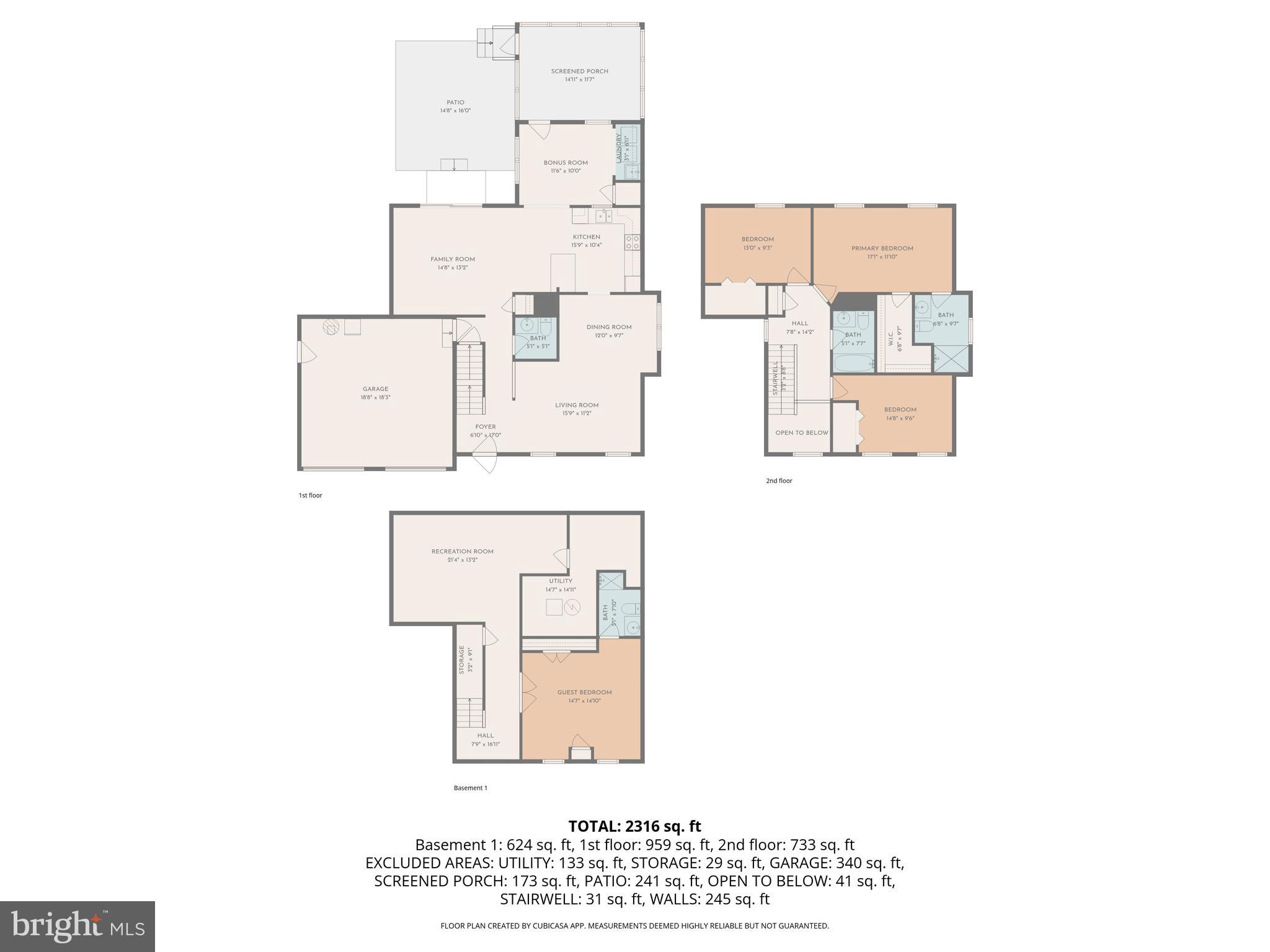 RIDGEVIEW II - Residential