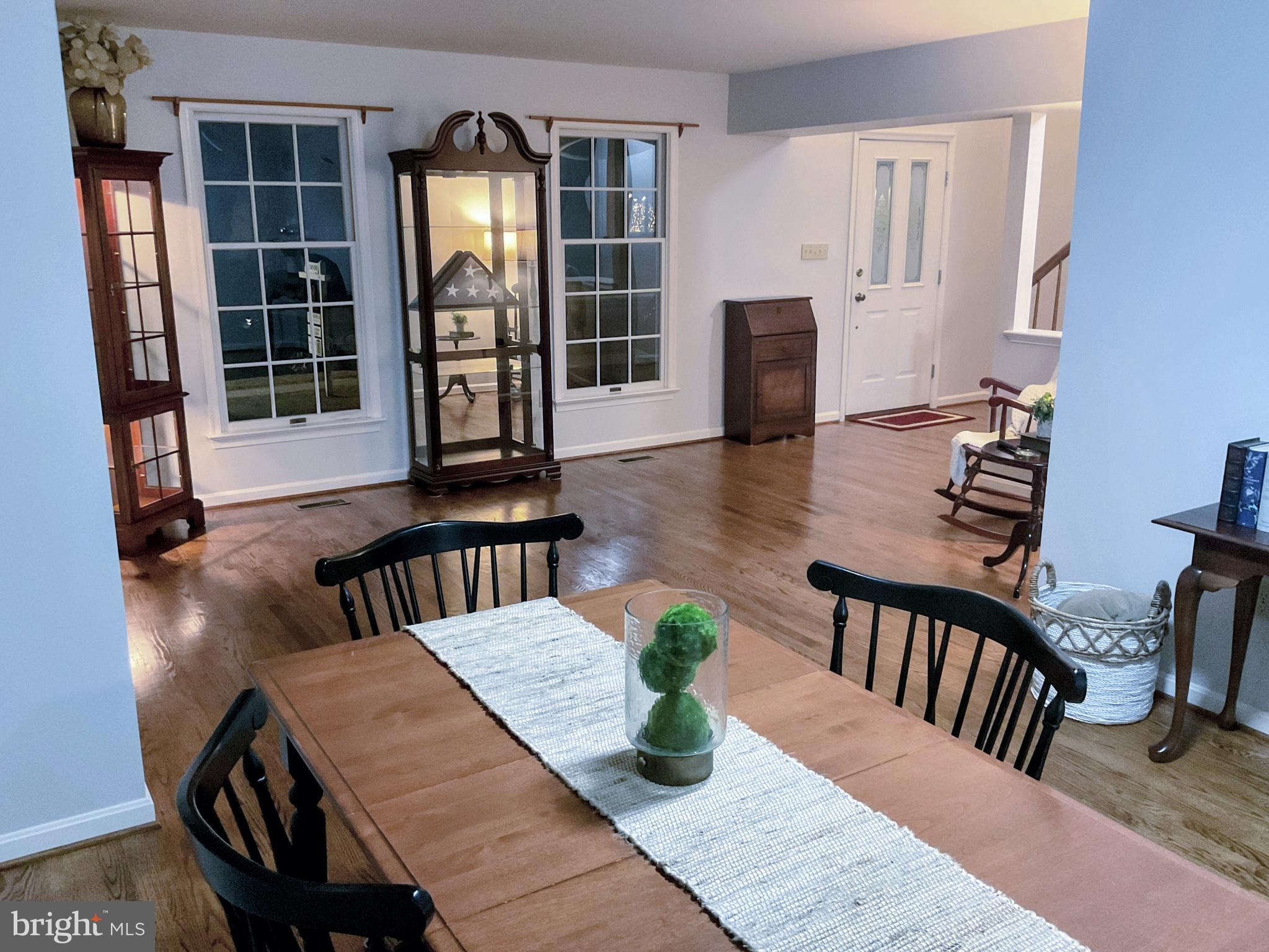 RIDGEVIEW II - Residential