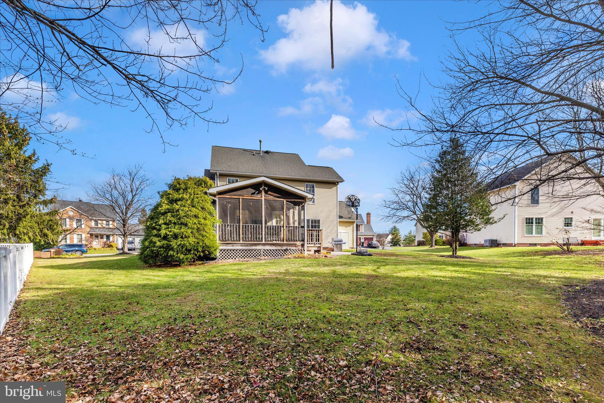 RIDGEVIEW II - Residential