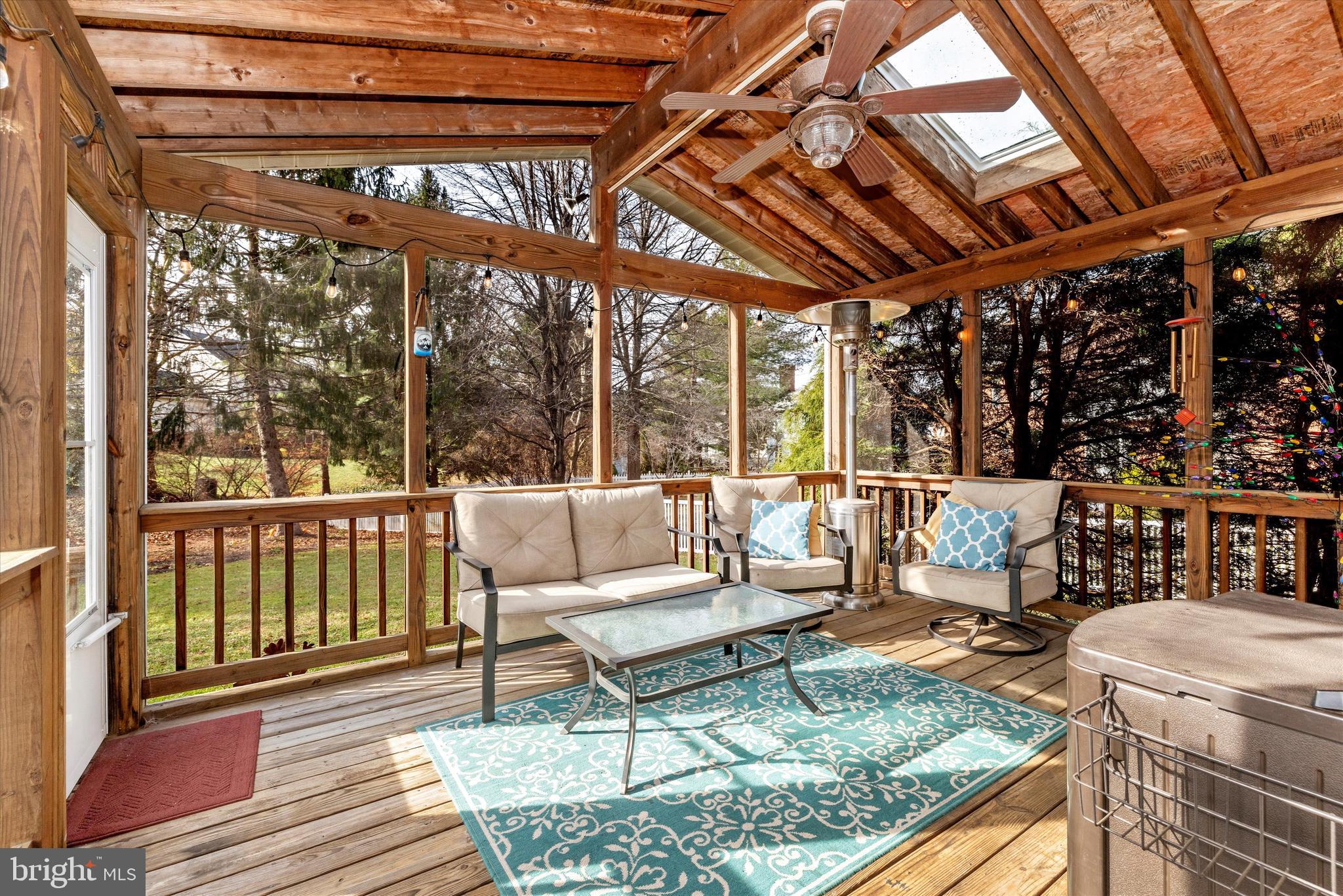 RIDGEVIEW II - Residential