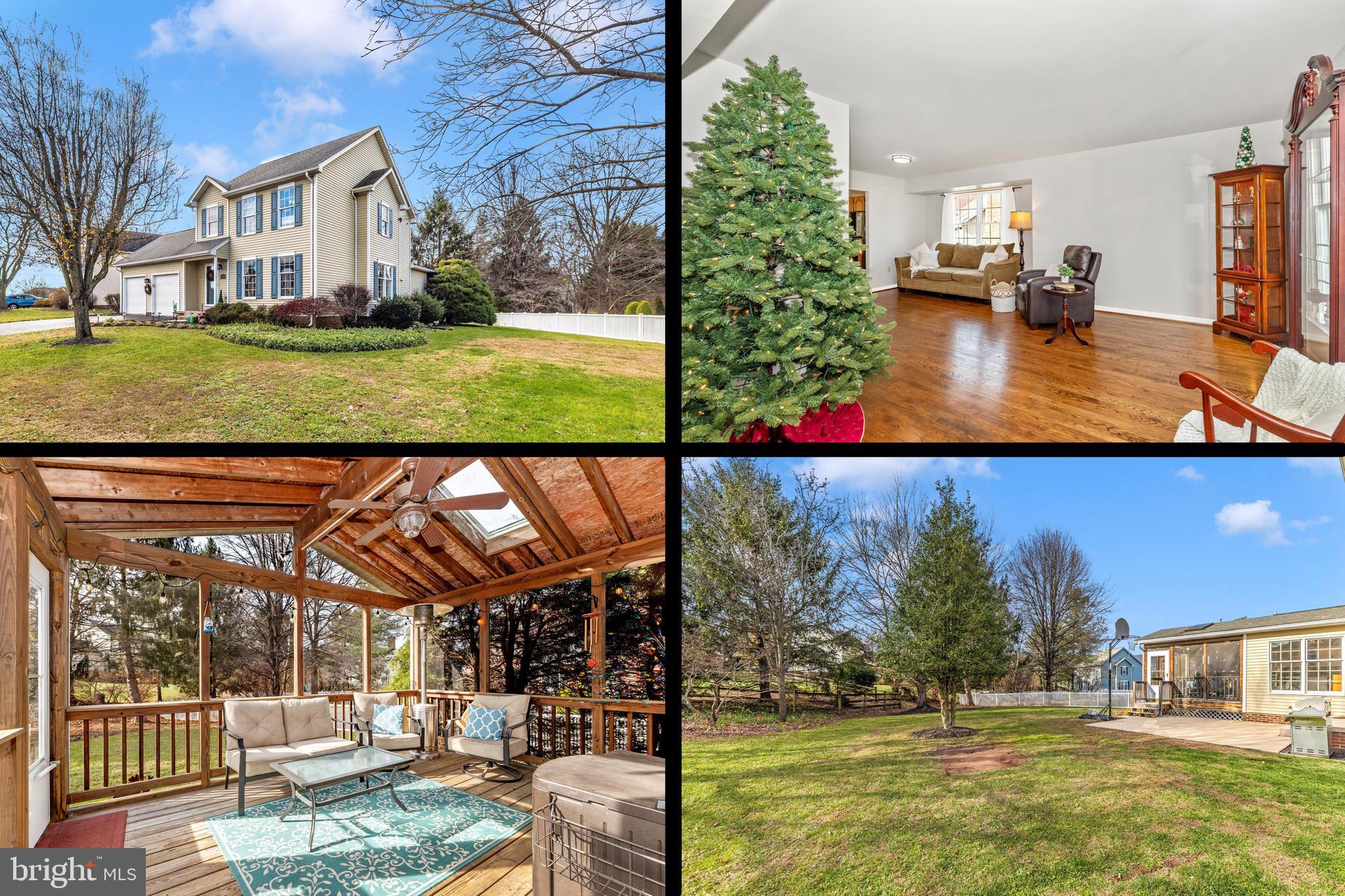 RIDGEVIEW II - Residential