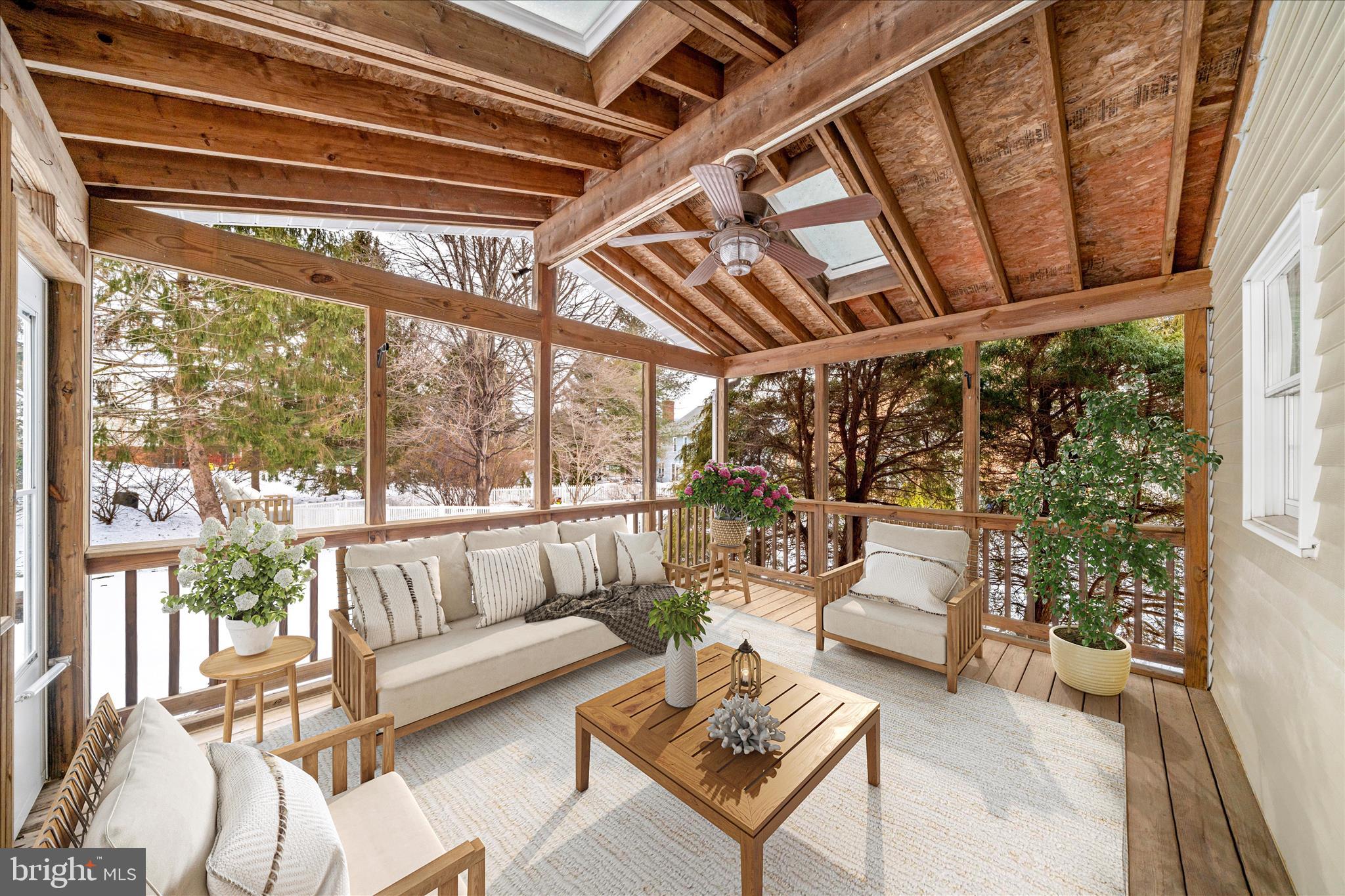 RIDGEVIEW II - Residential