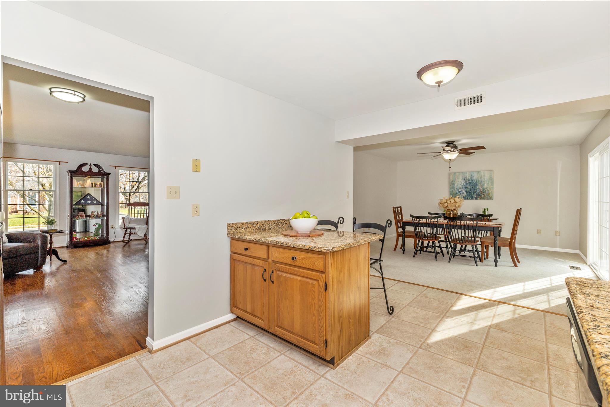 RIDGEVIEW II - Residential