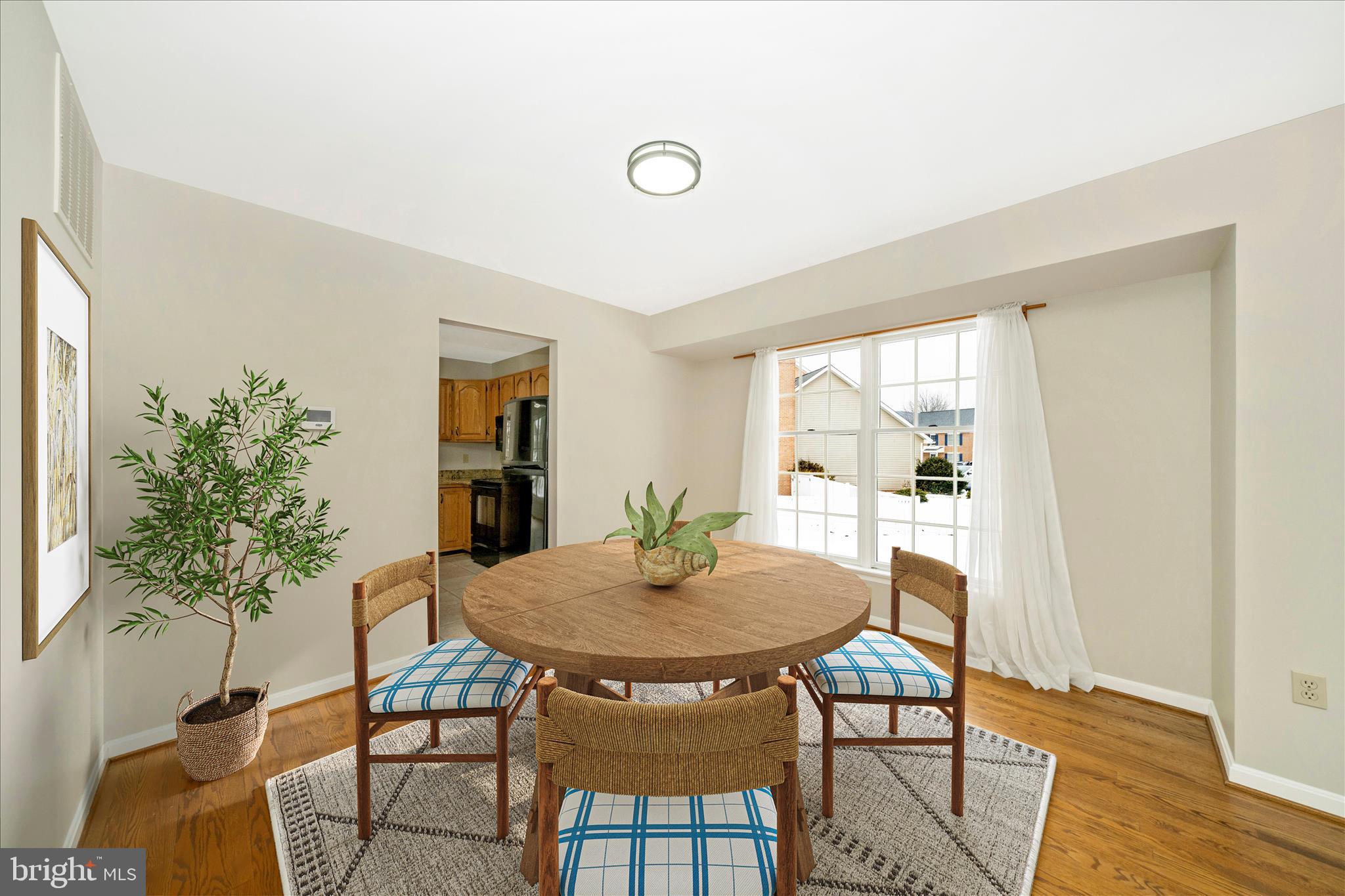 RIDGEVIEW II - Residential