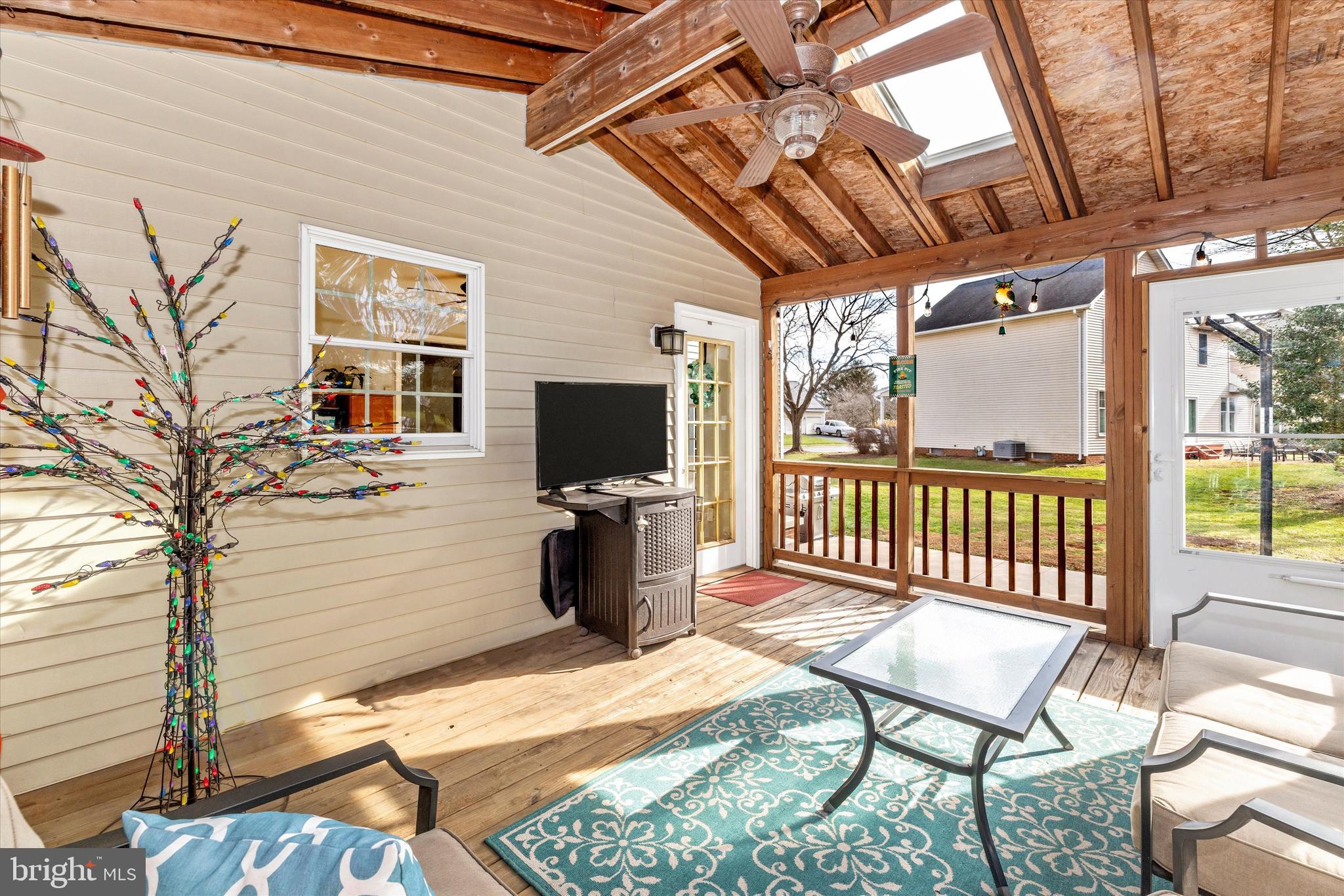 RIDGEVIEW II - Residential