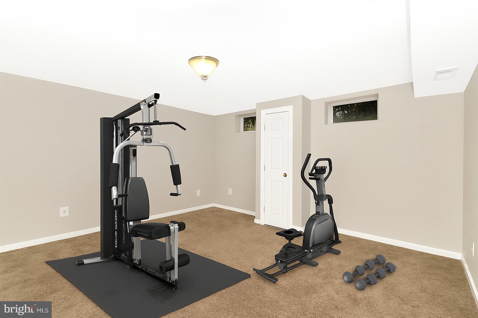 RIDGEVIEW II - Residential