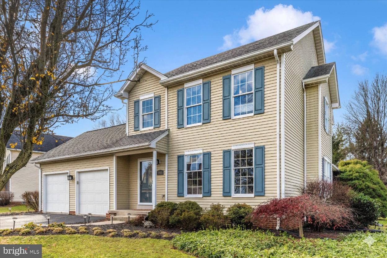 RIDGEVIEW II - Residential