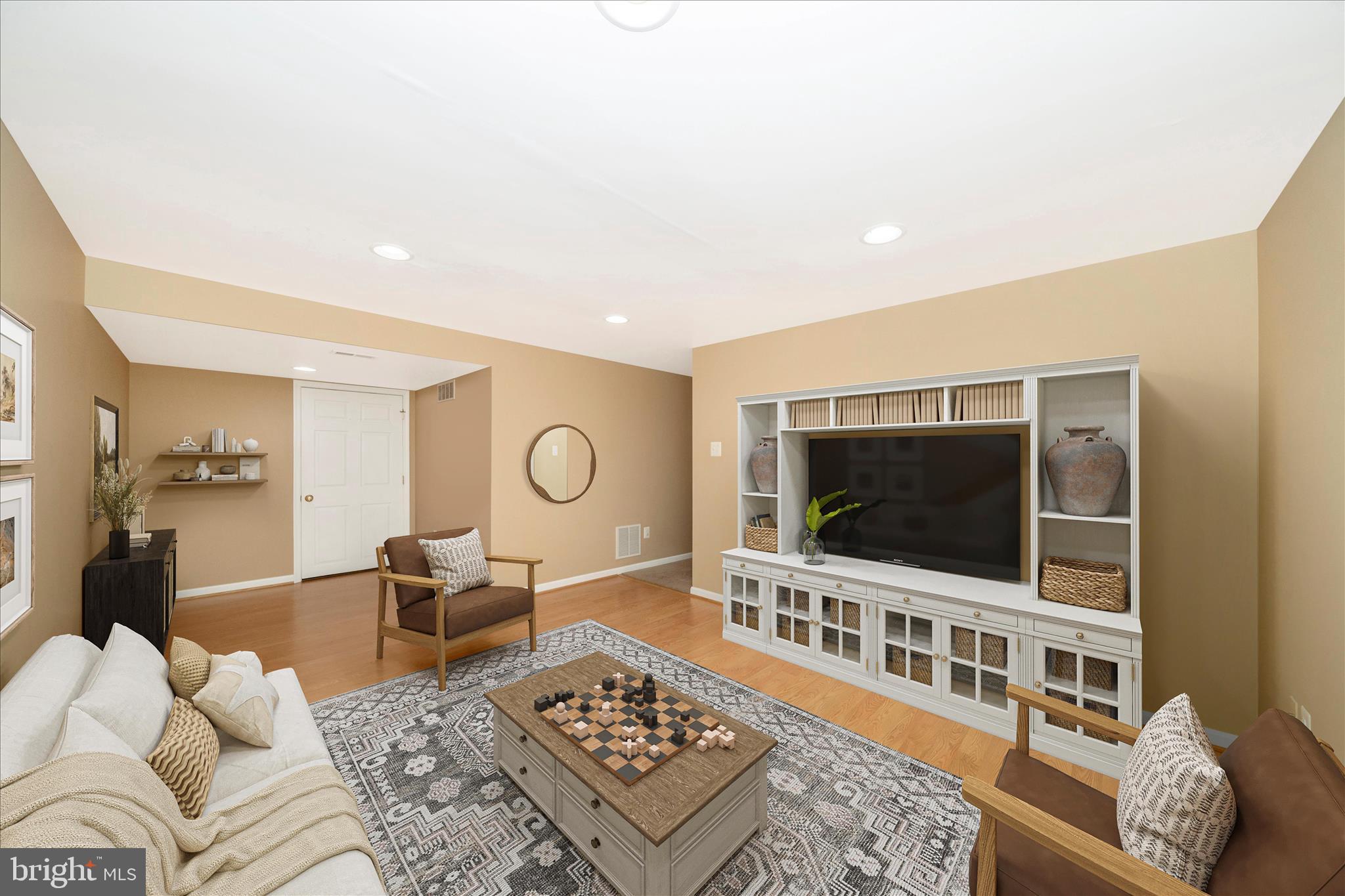 RIDGEVIEW II - Residential