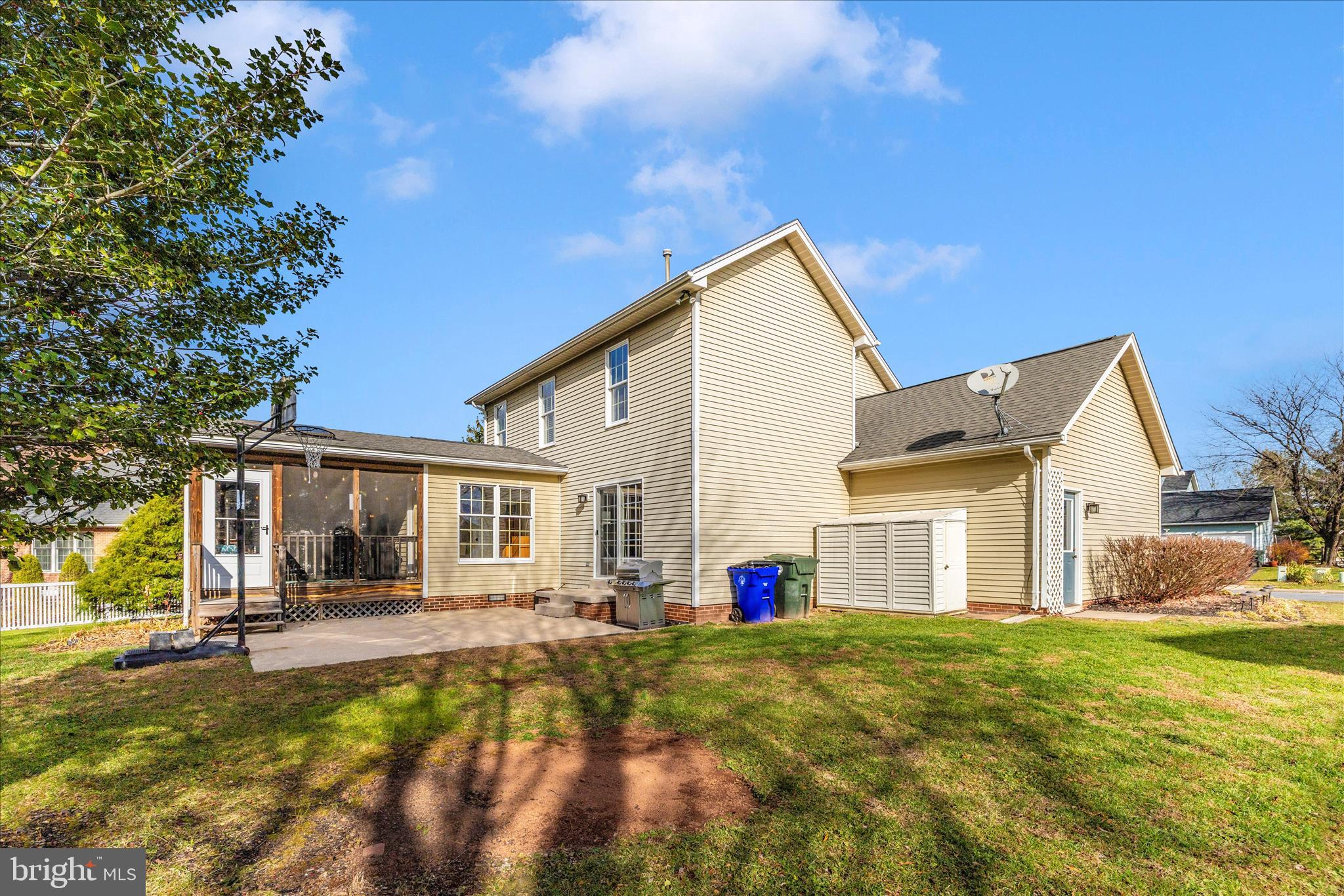 RIDGEVIEW II - Residential