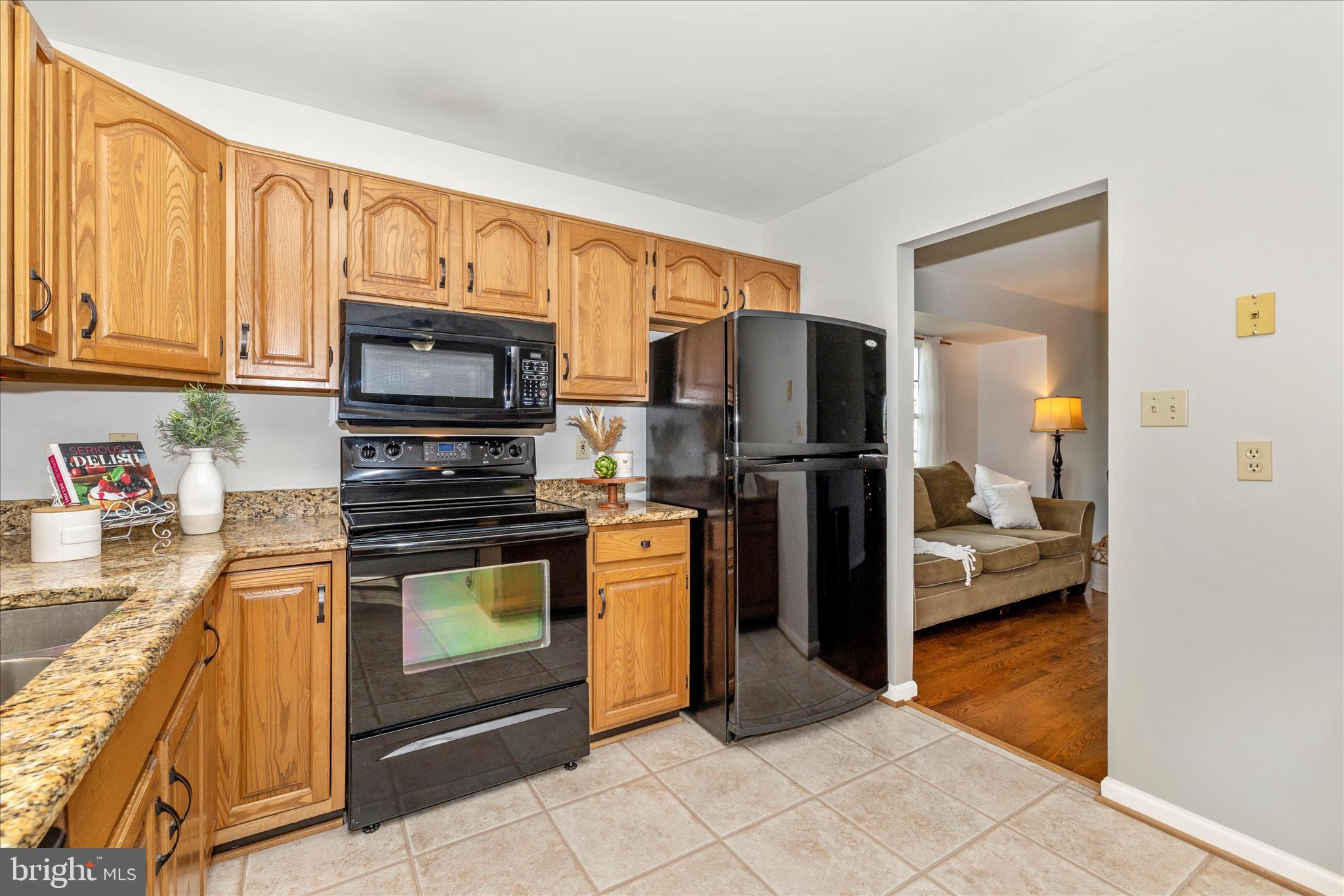 RIDGEVIEW II - Residential