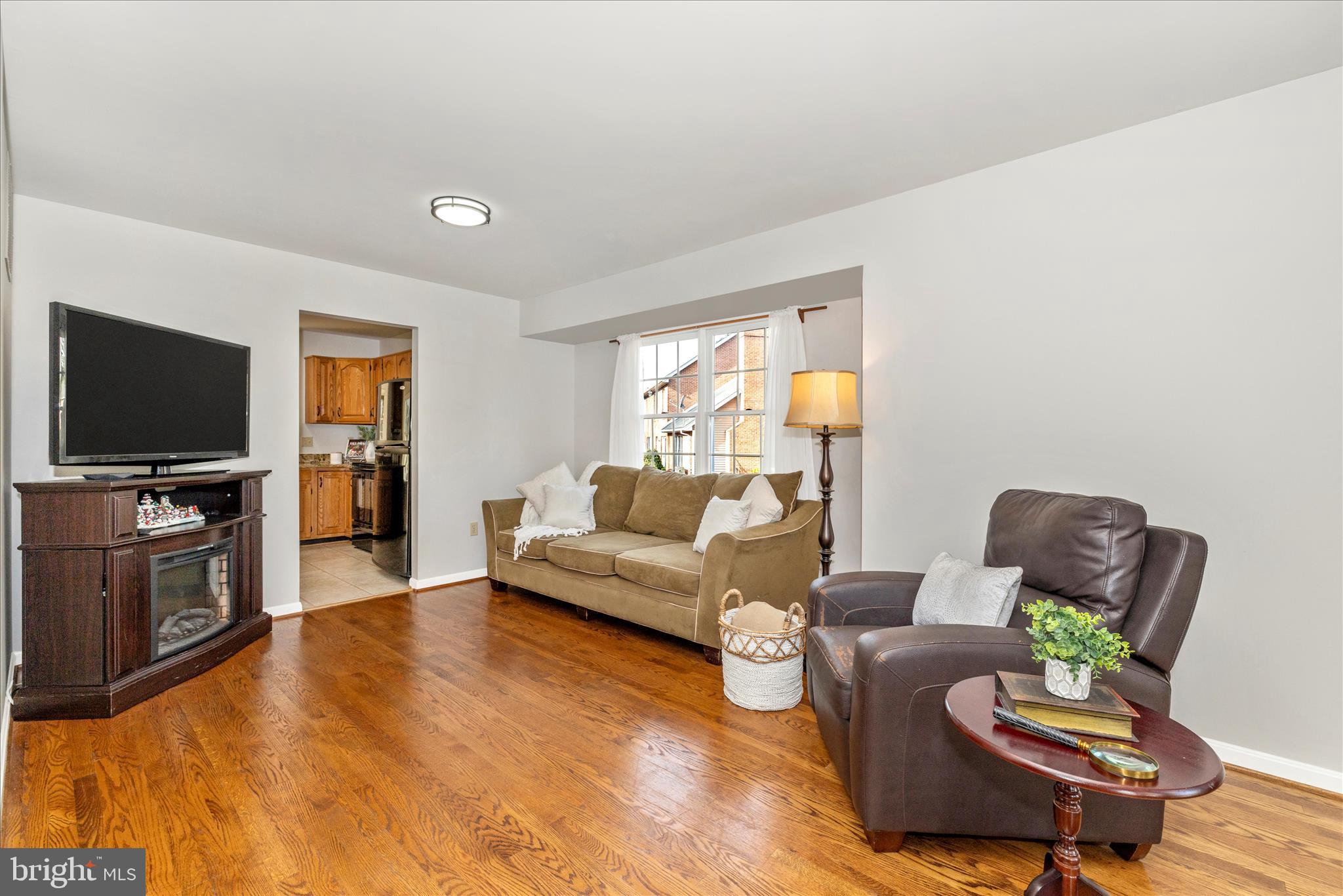 RIDGEVIEW II - Residential