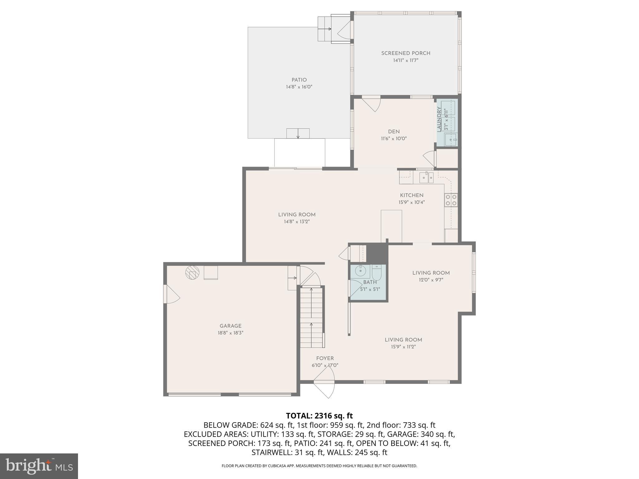 RIDGEVIEW II - Residential