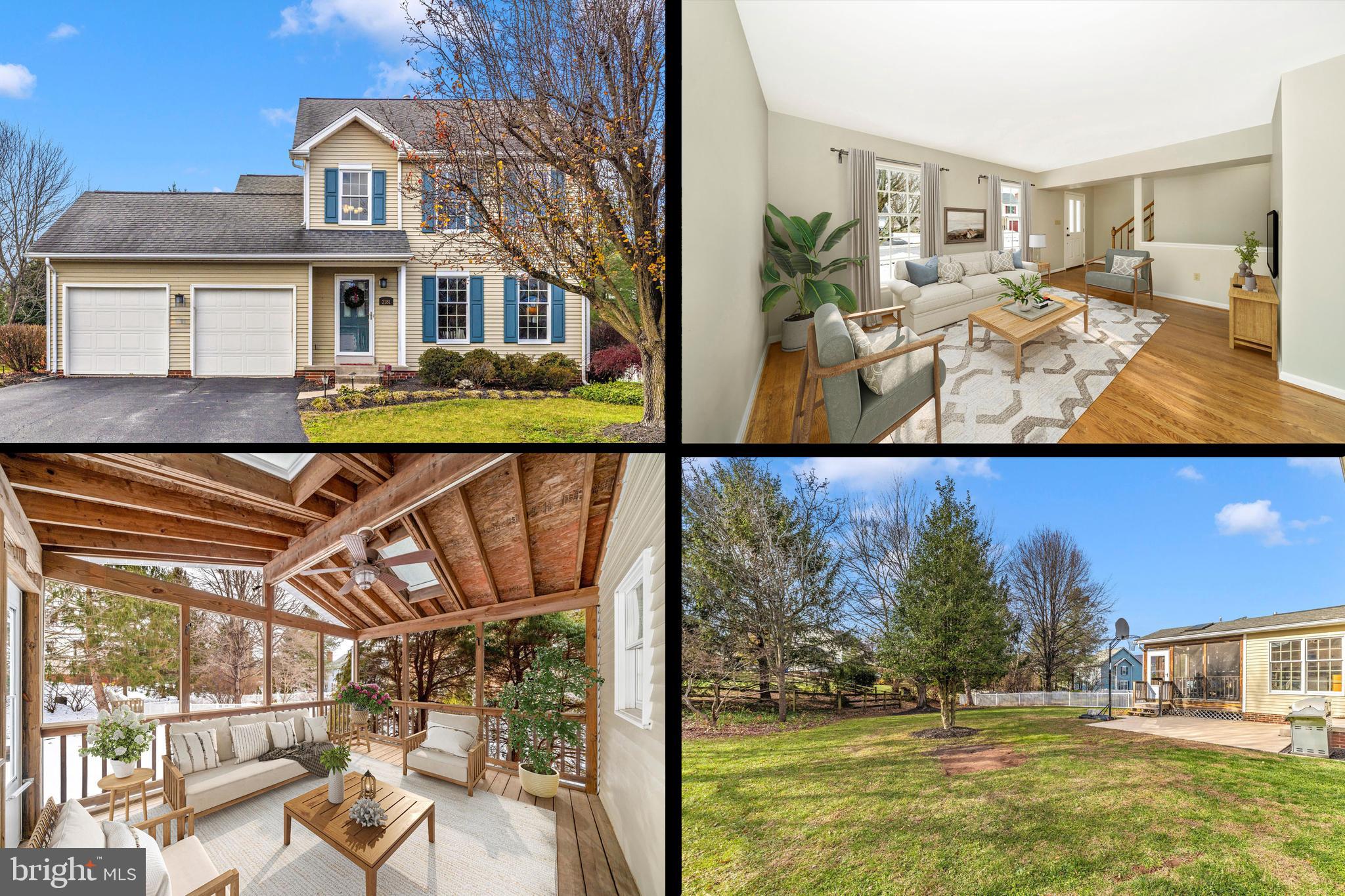 RIDGEVIEW II - Residential