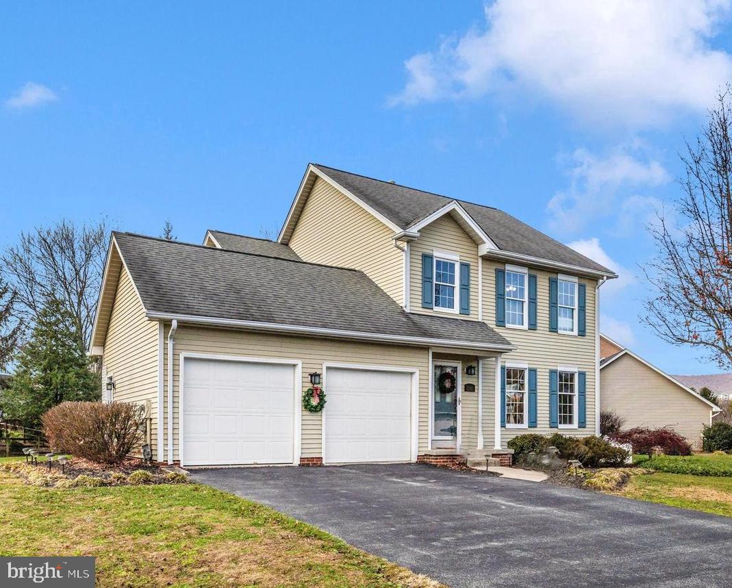 RIDGEVIEW II - Residential