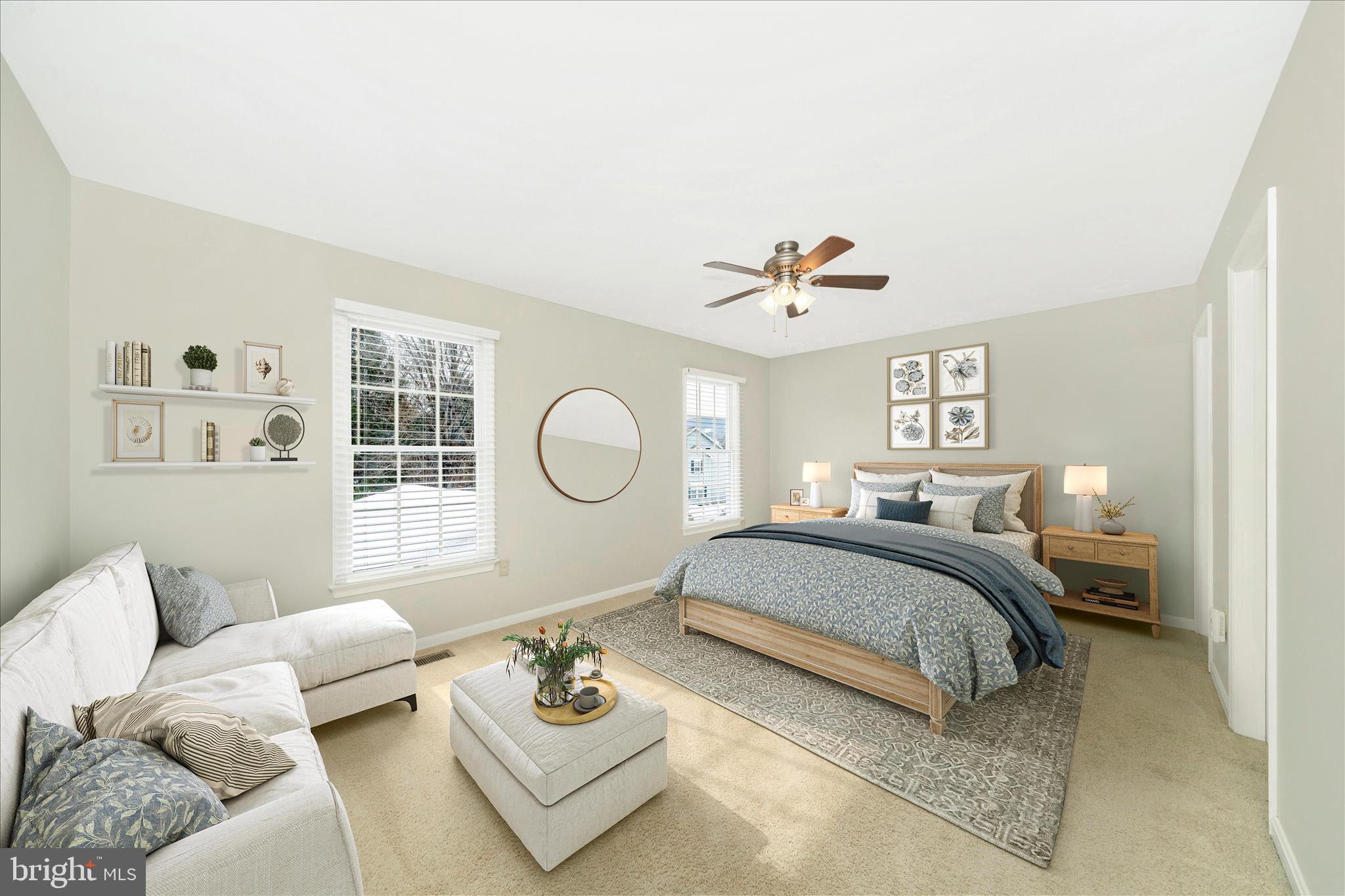 RIDGEVIEW II - Residential