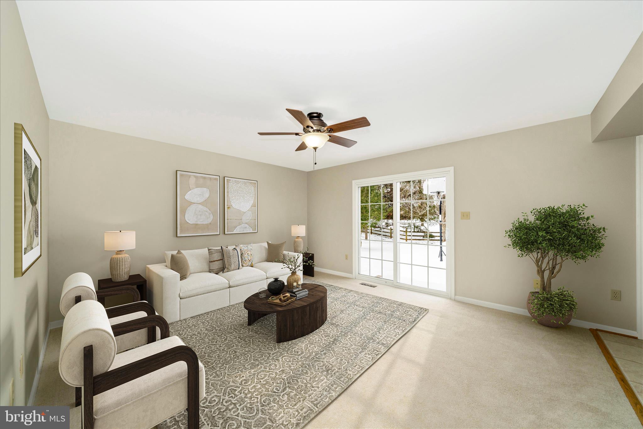 RIDGEVIEW II - Residential