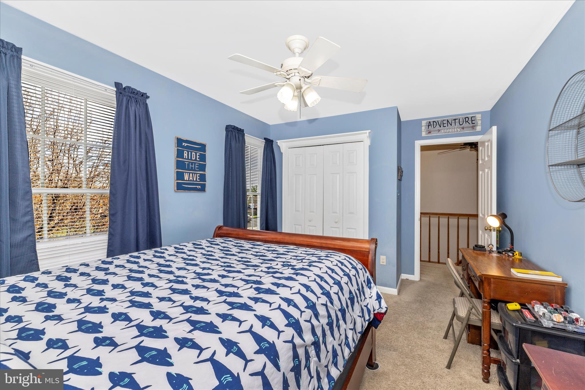 RIDGEVIEW II - Residential