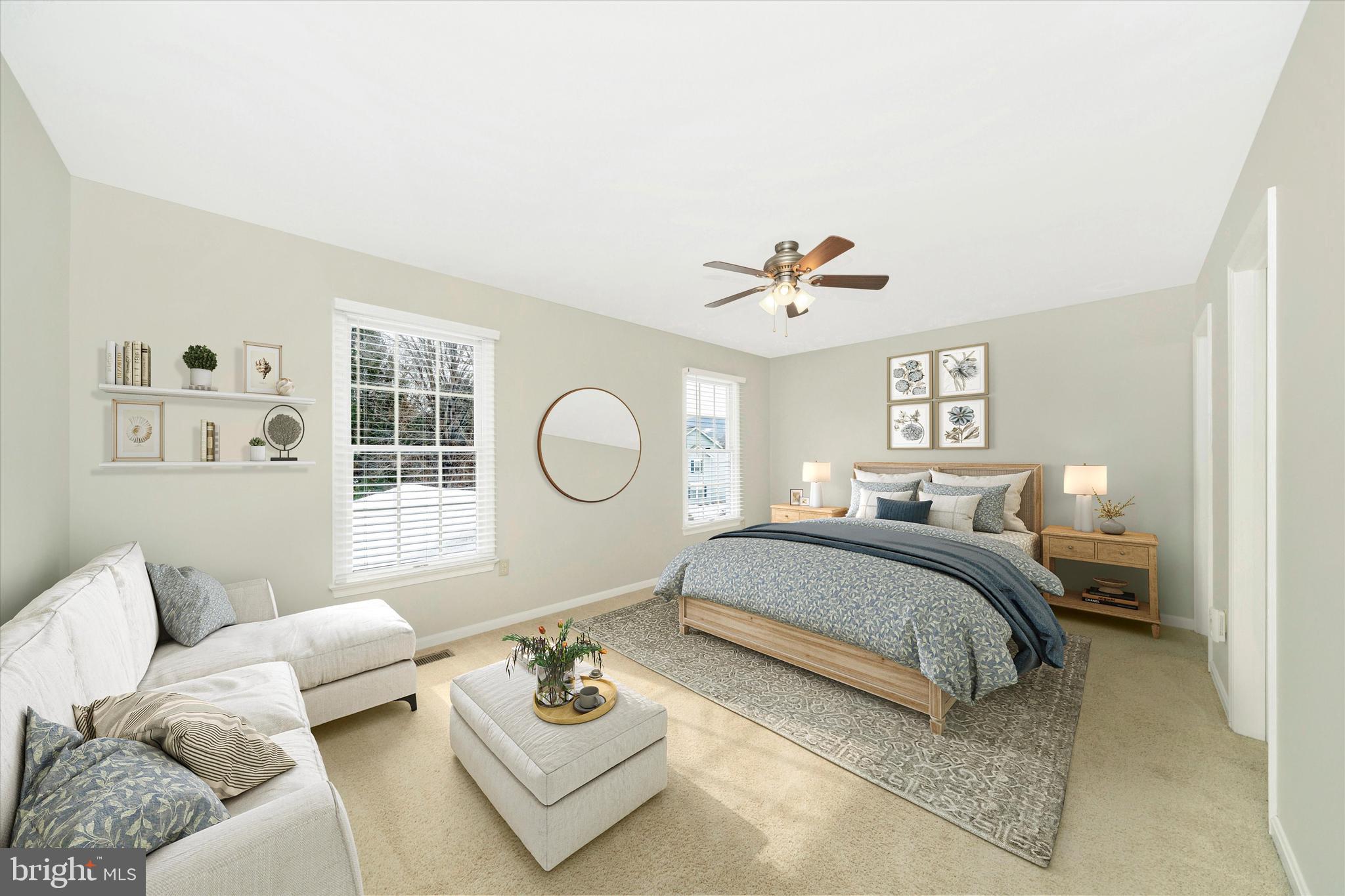 RIDGEVIEW II - Residential