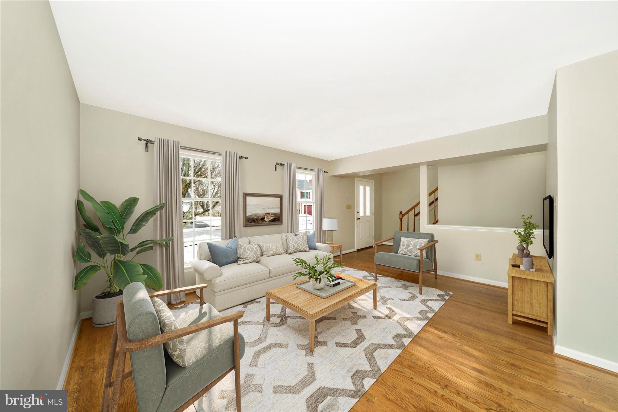 RIDGEVIEW II - Residential