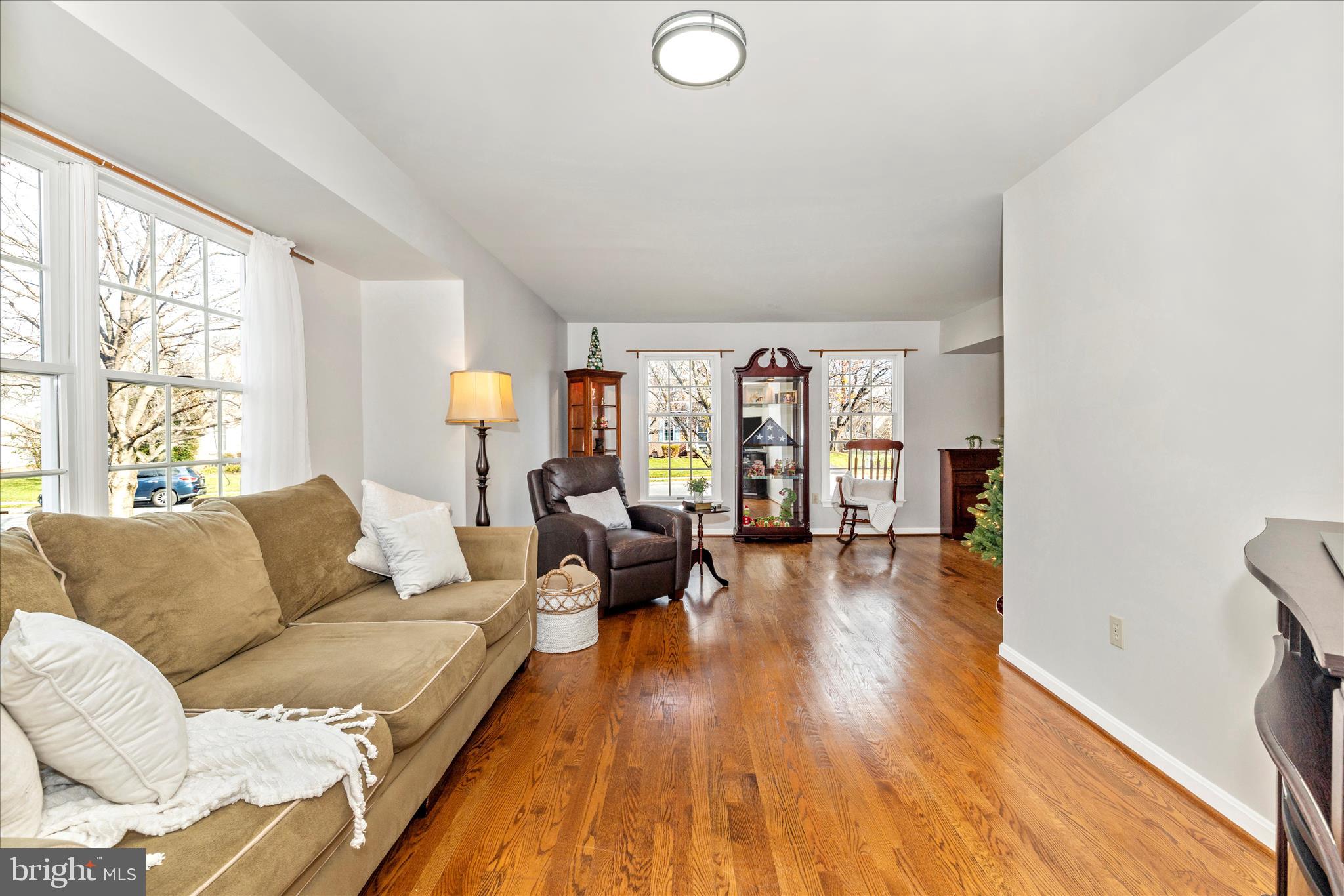 RIDGEVIEW II - Residential