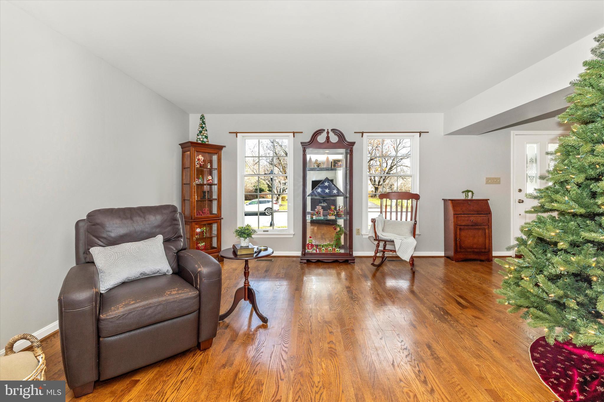 RIDGEVIEW II - Residential