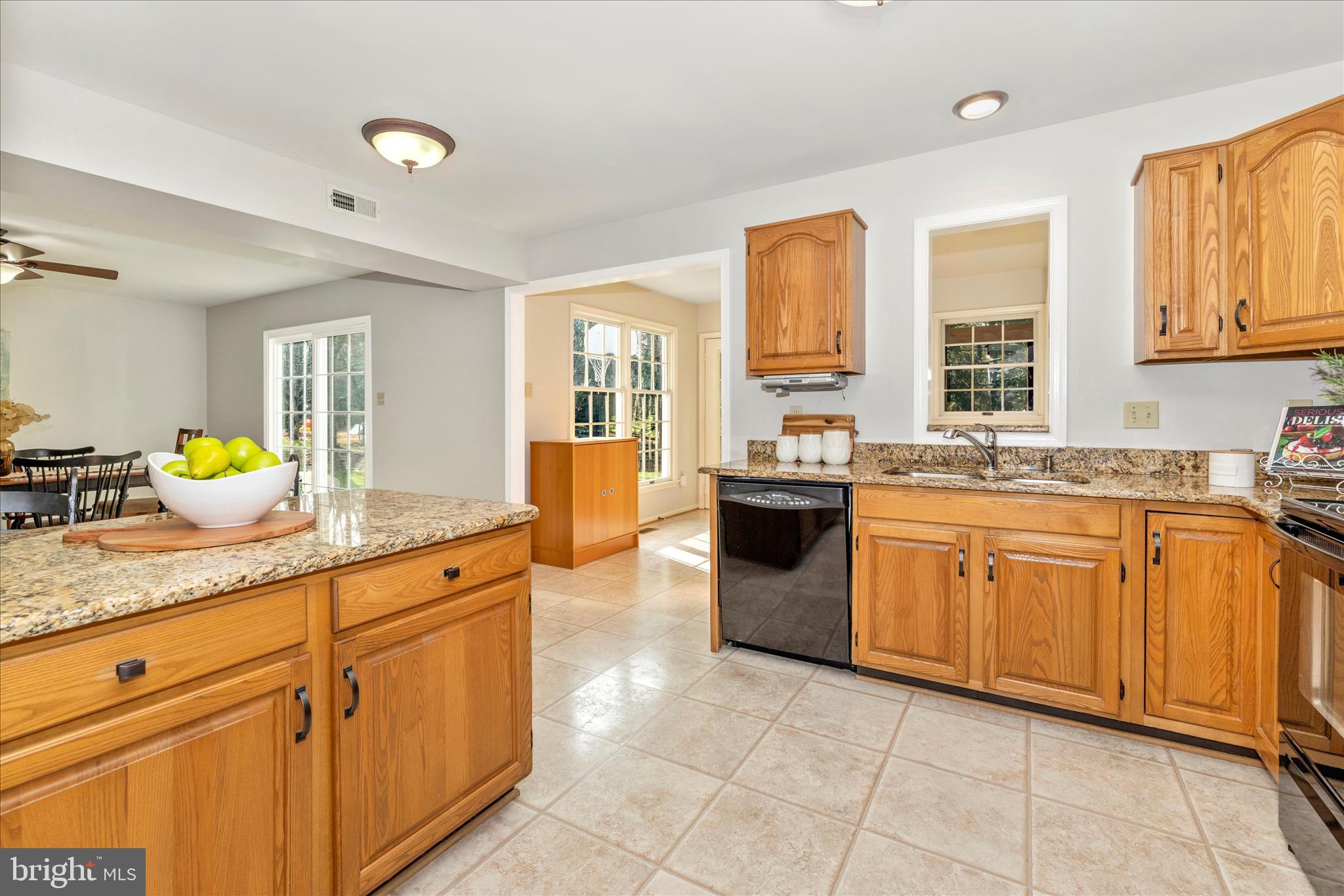 RIDGEVIEW II - Residential