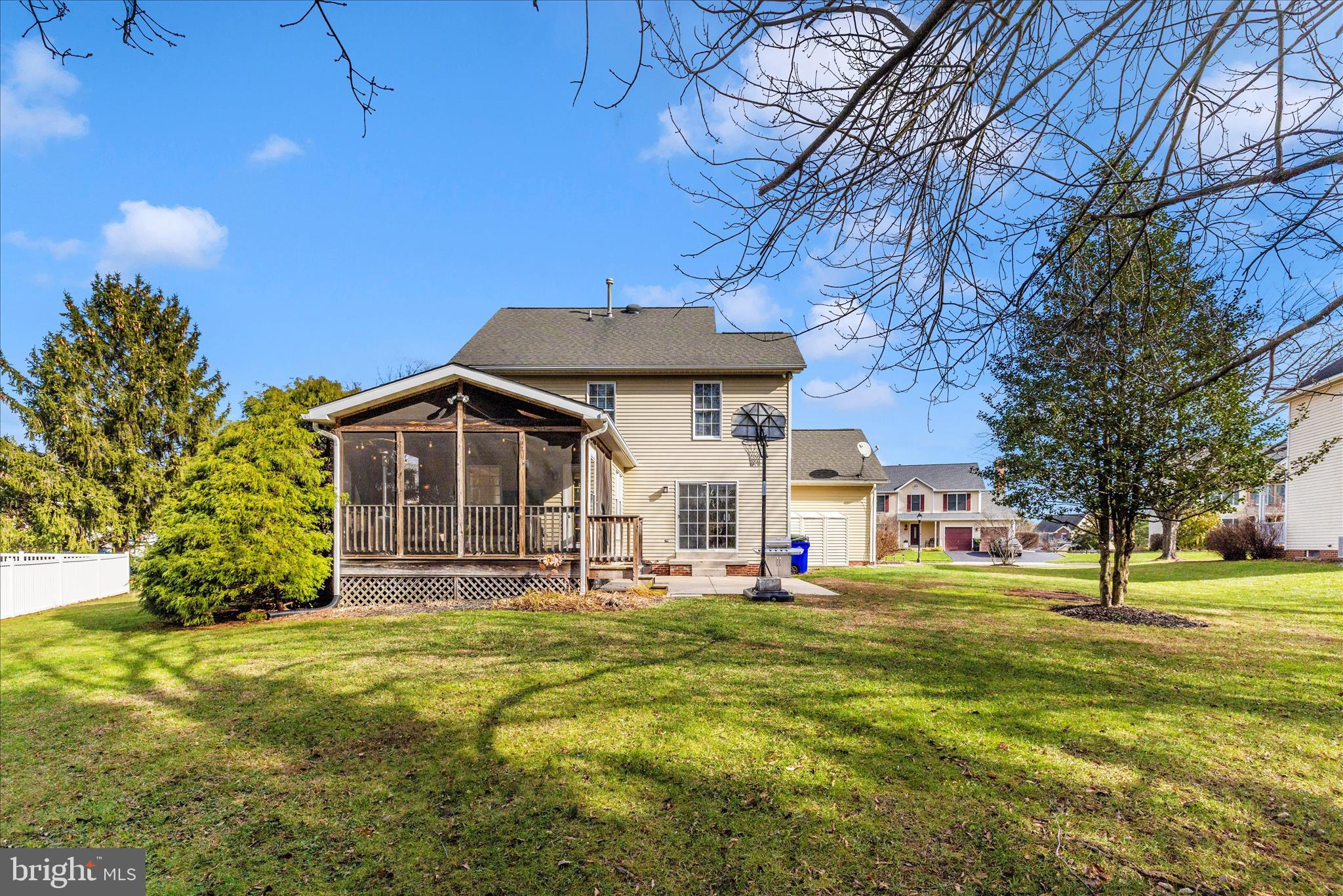 RIDGEVIEW II - Residential