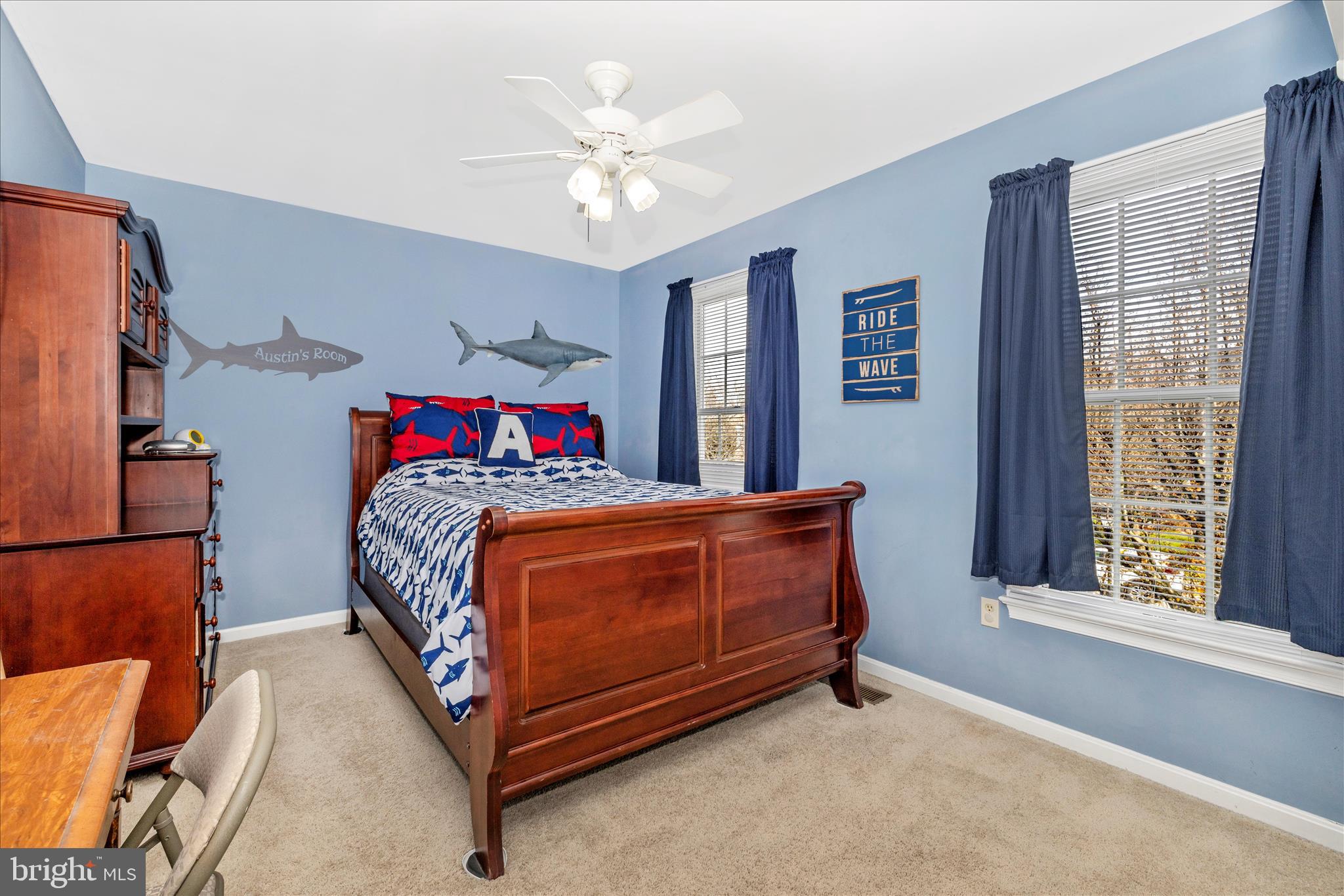 RIDGEVIEW II - Residential