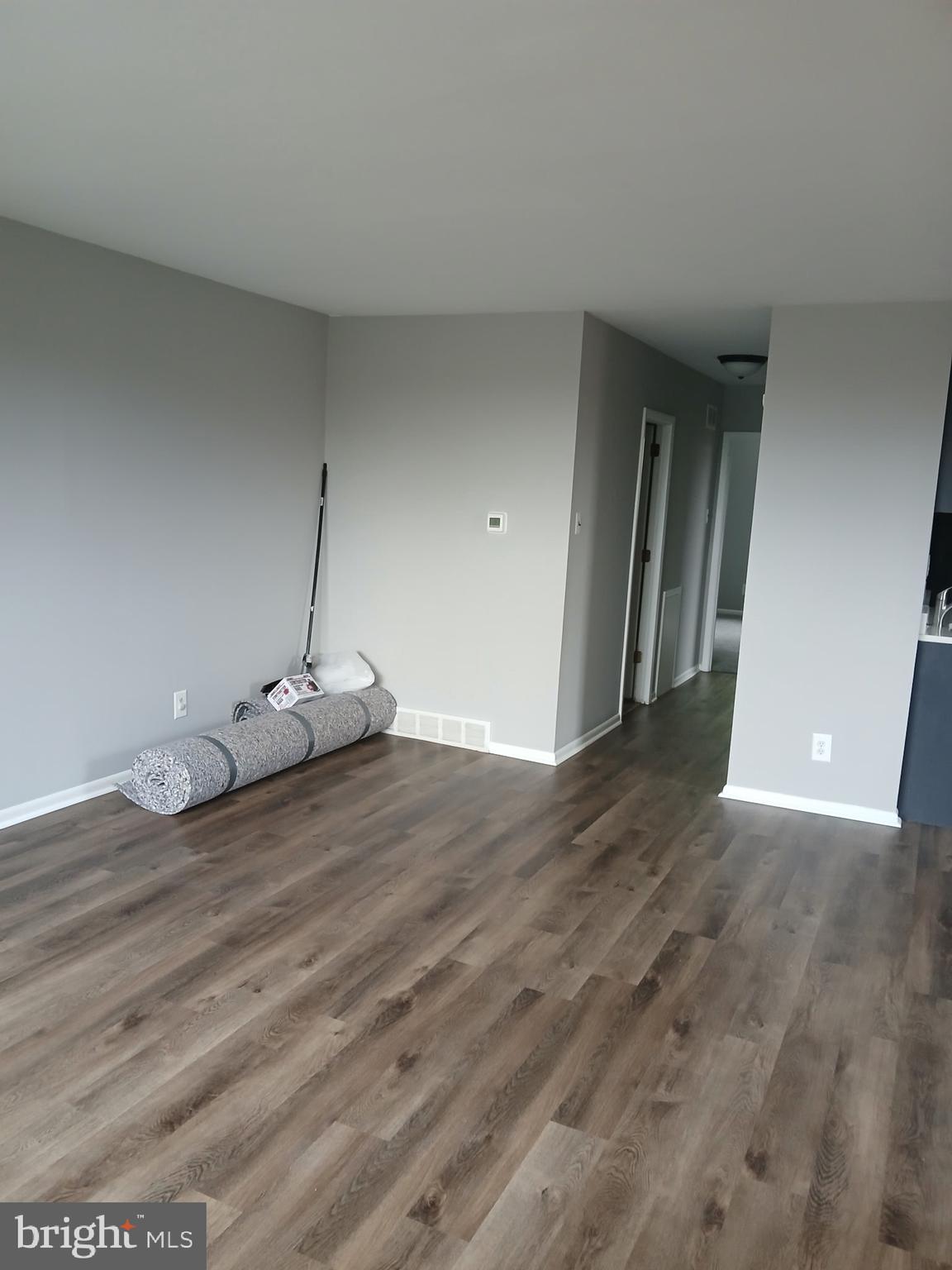 FOX CHASE - Residential Lease