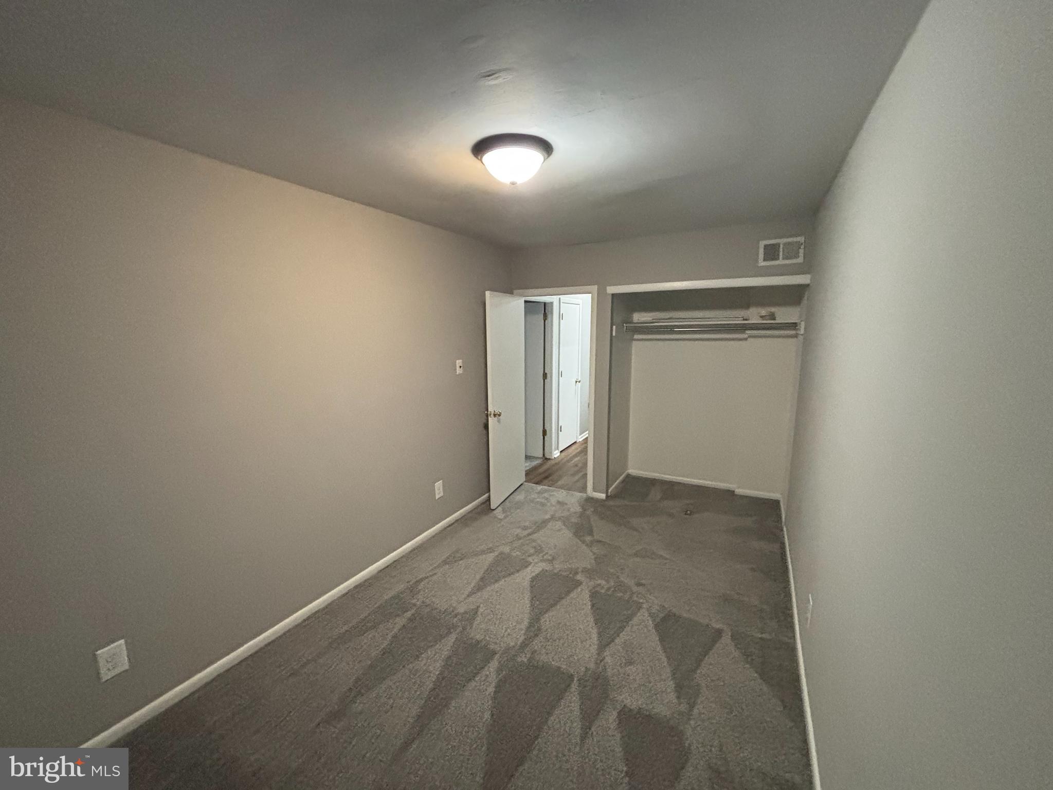 FOX CHASE - Residential Lease