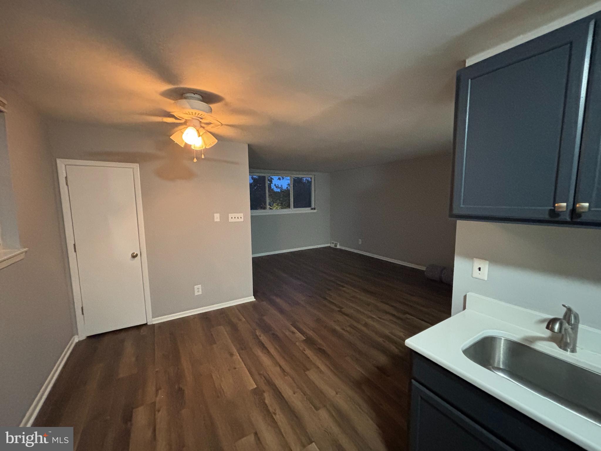 FOX CHASE - Residential Lease