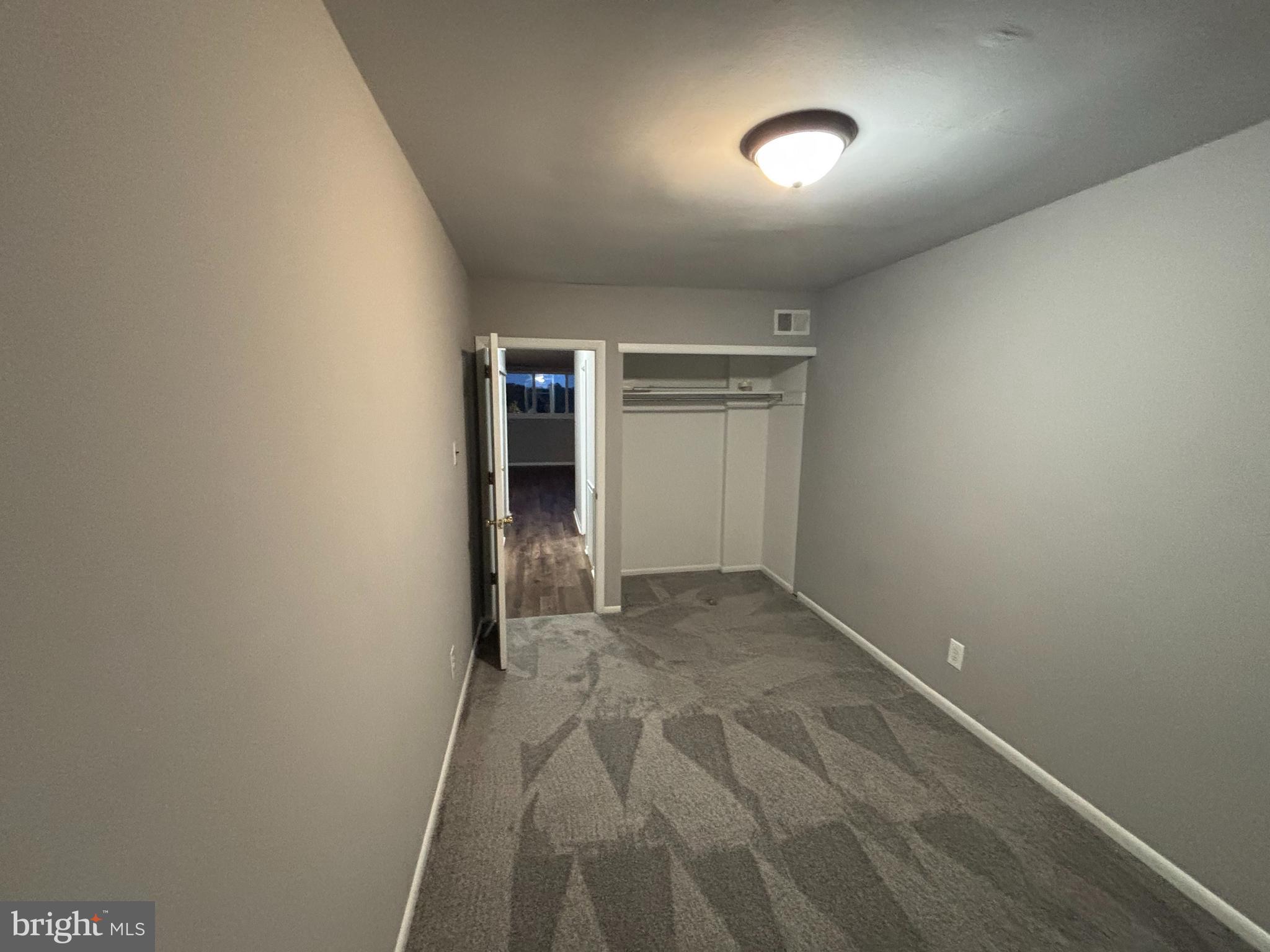 FOX CHASE - Residential Lease