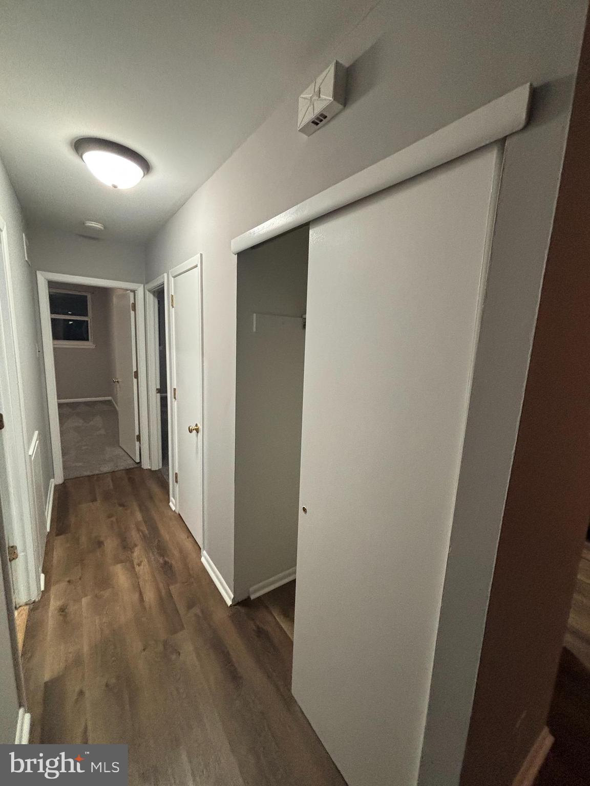 FOX CHASE - Residential Lease